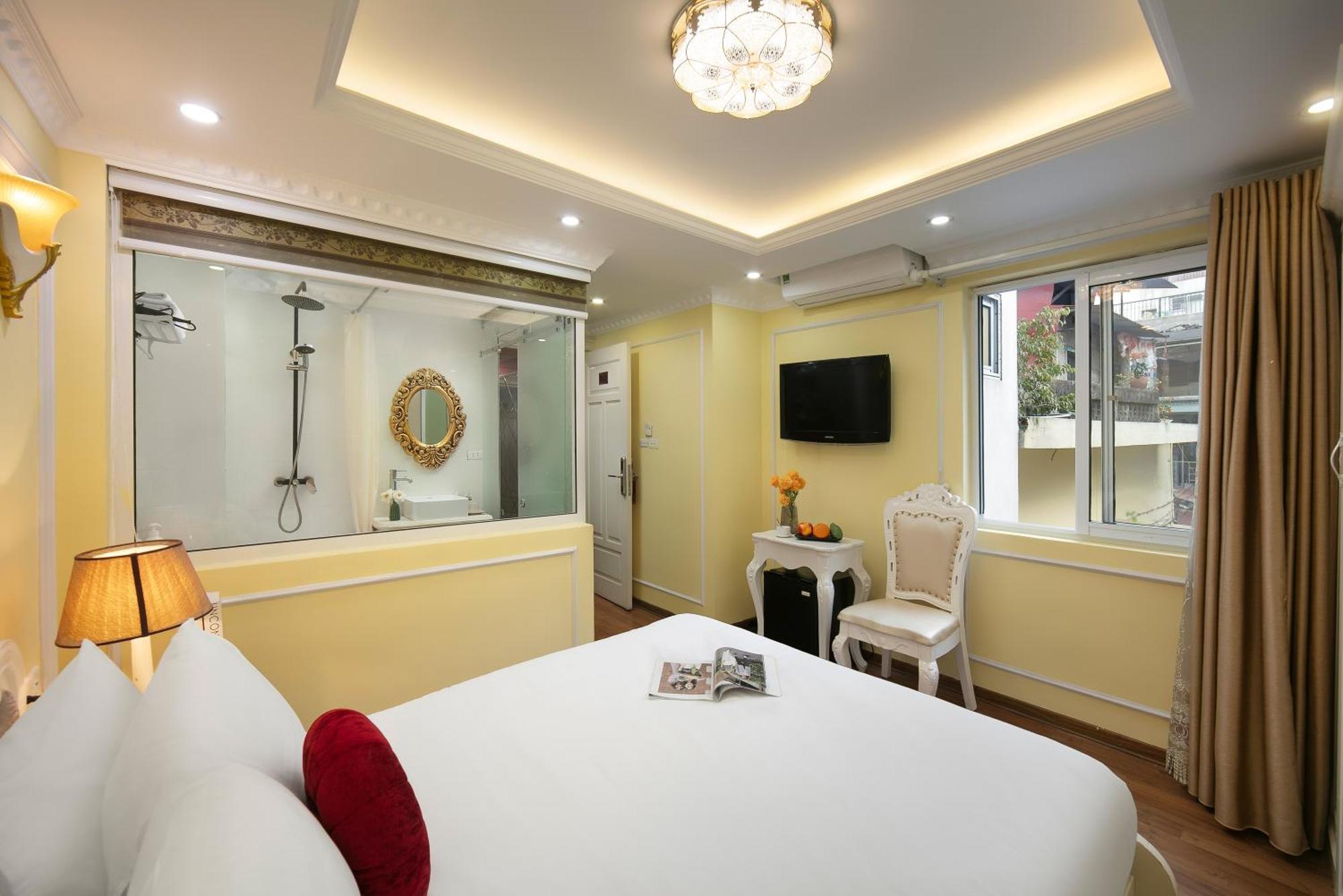 Hostel Oldtown Nomad