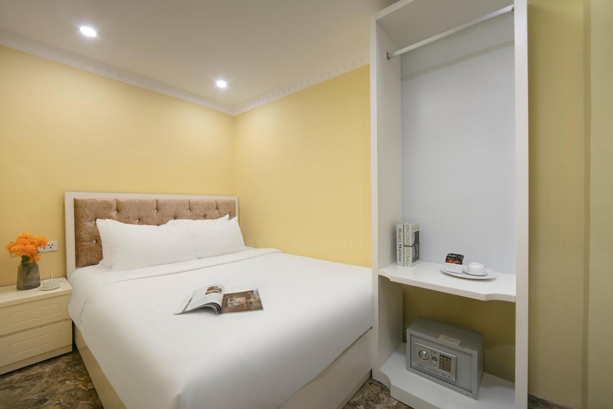 Oldtown Nomad Hostel *
