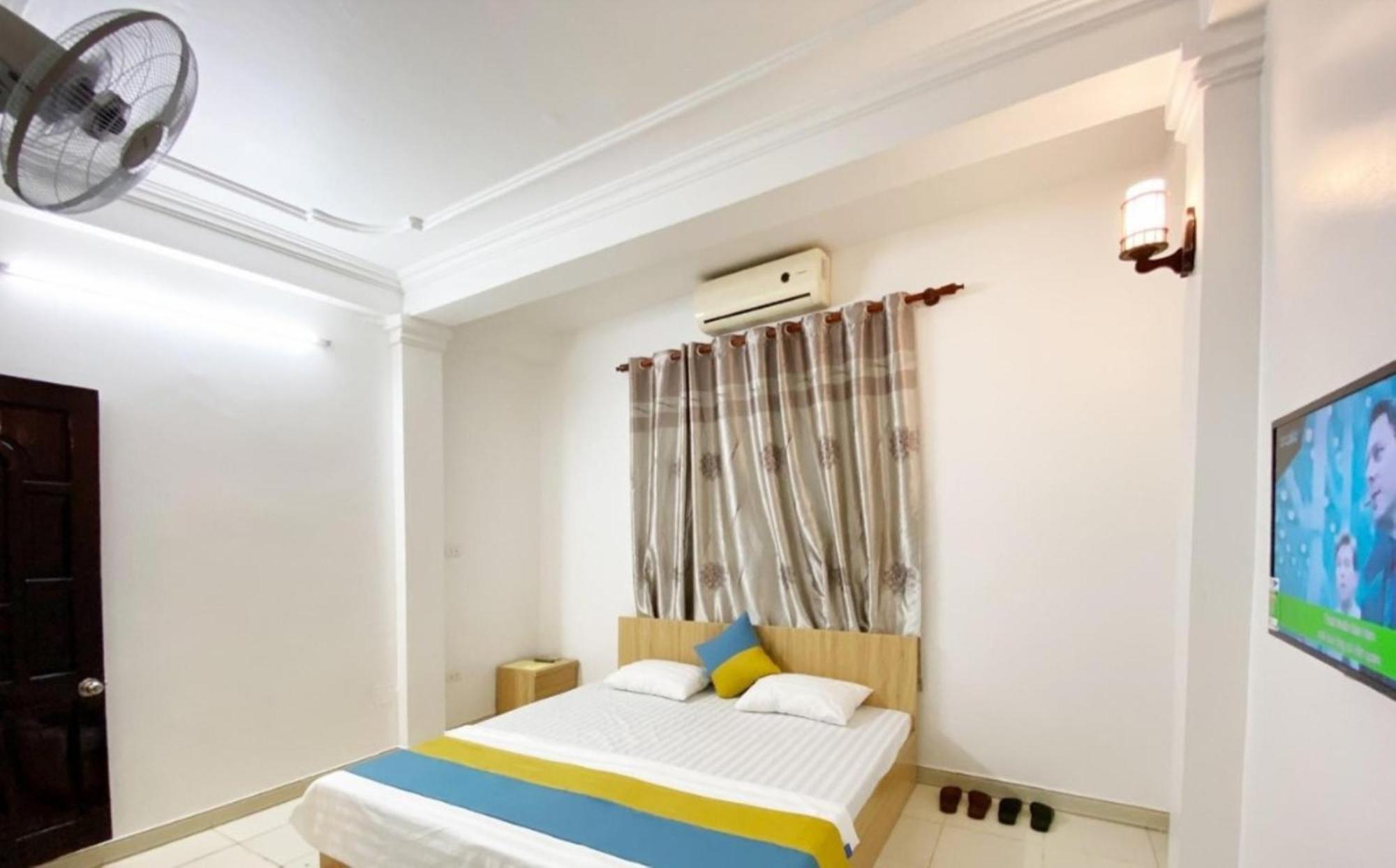 Bich Ngoc Ha Noi Hotel Hanoi