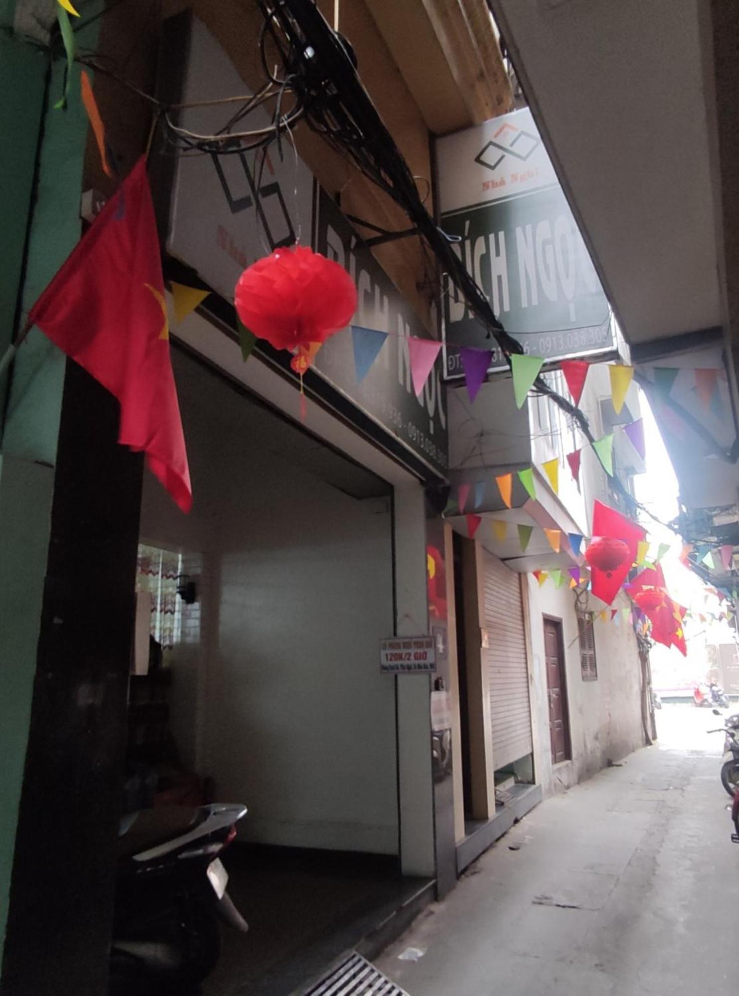 Bich Ngoc Ha Noi *