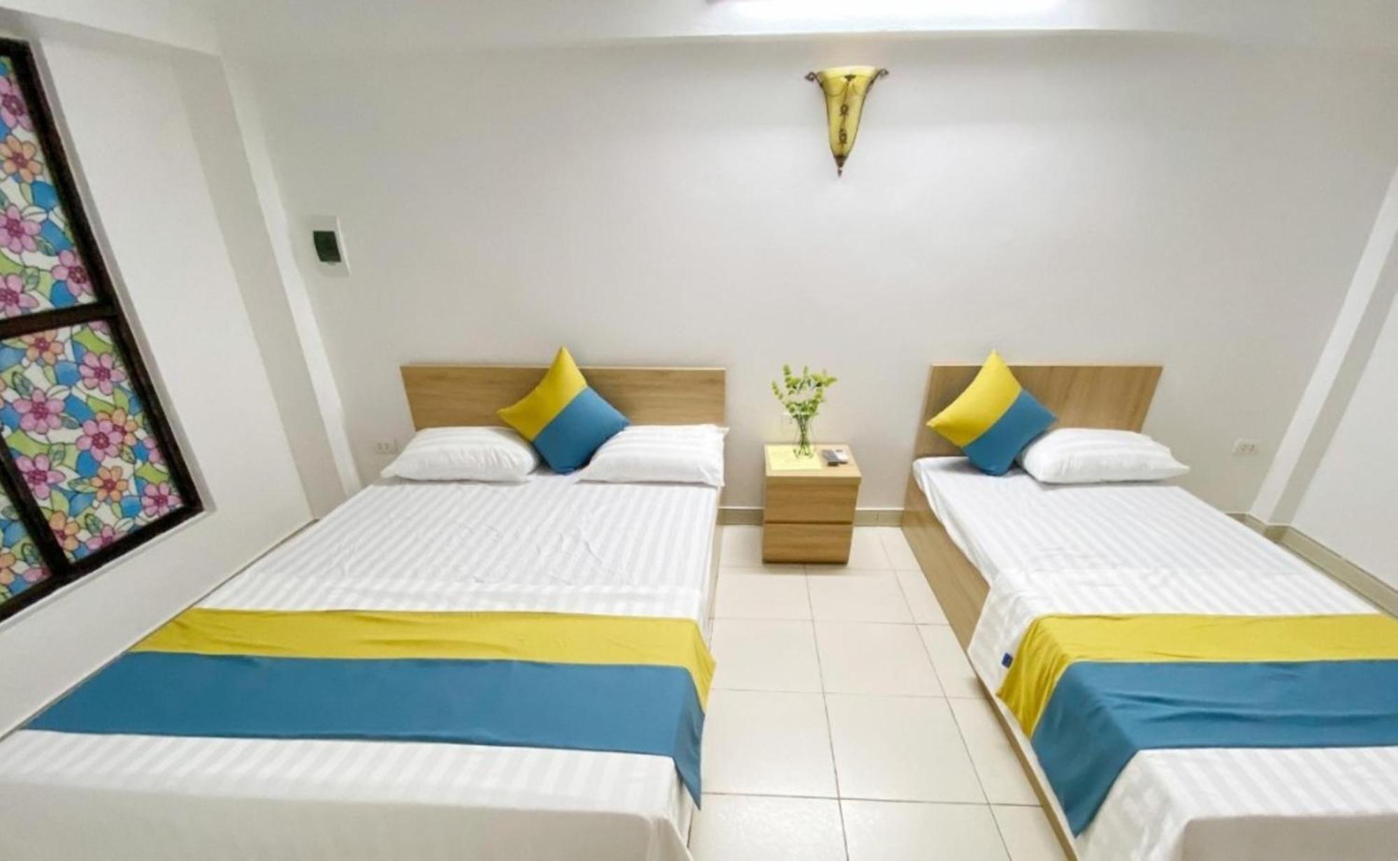 Hotel Bich Ngoc Ha Noi Hanoi