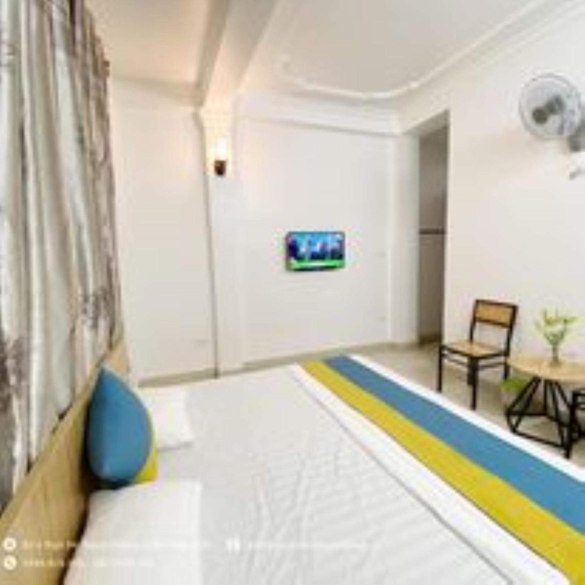 Hotel Bich Ngoc Ha Noi