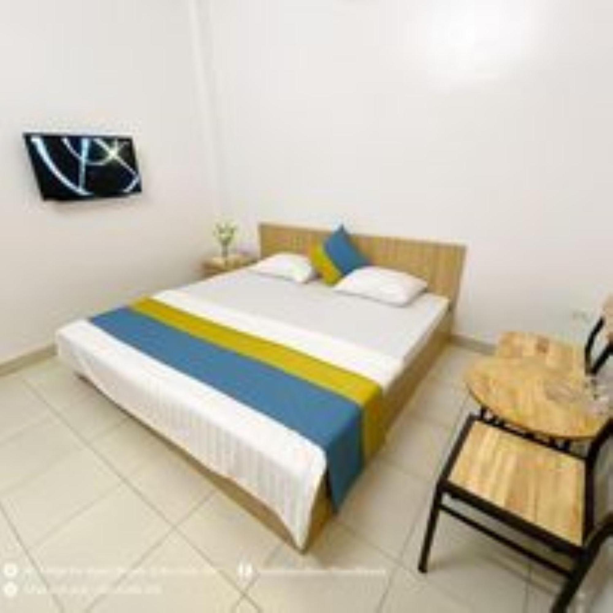 Hotel Bich Ngoc Ha Noi *