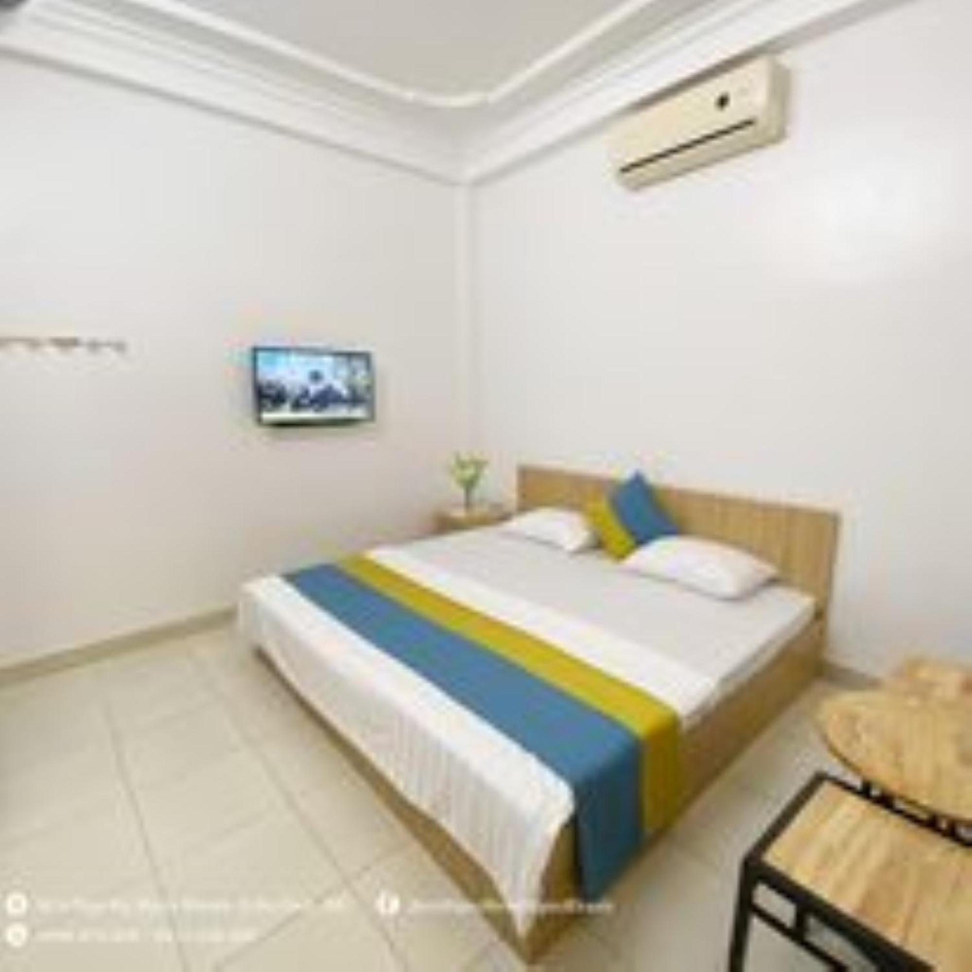 Hotel Bich Ngoc Ha Noi Hanoi