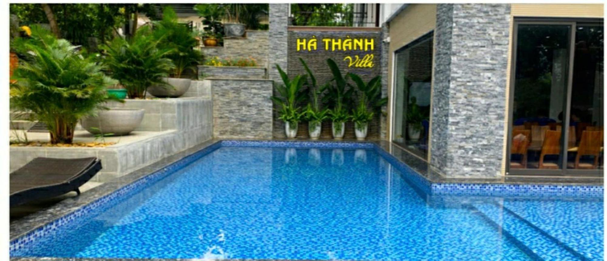 Ha Thanh