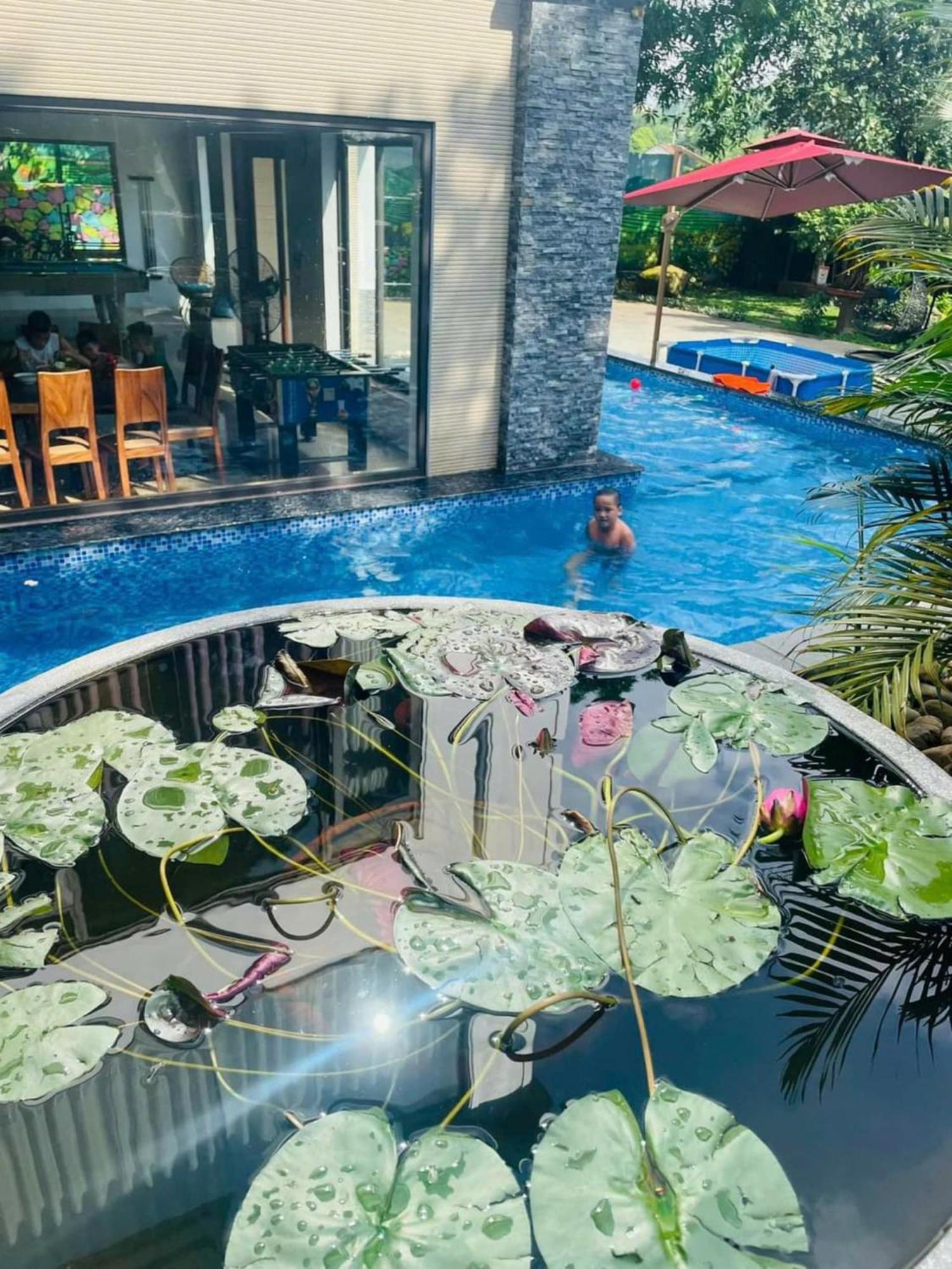 Hotel Ha Thanh Hanoi