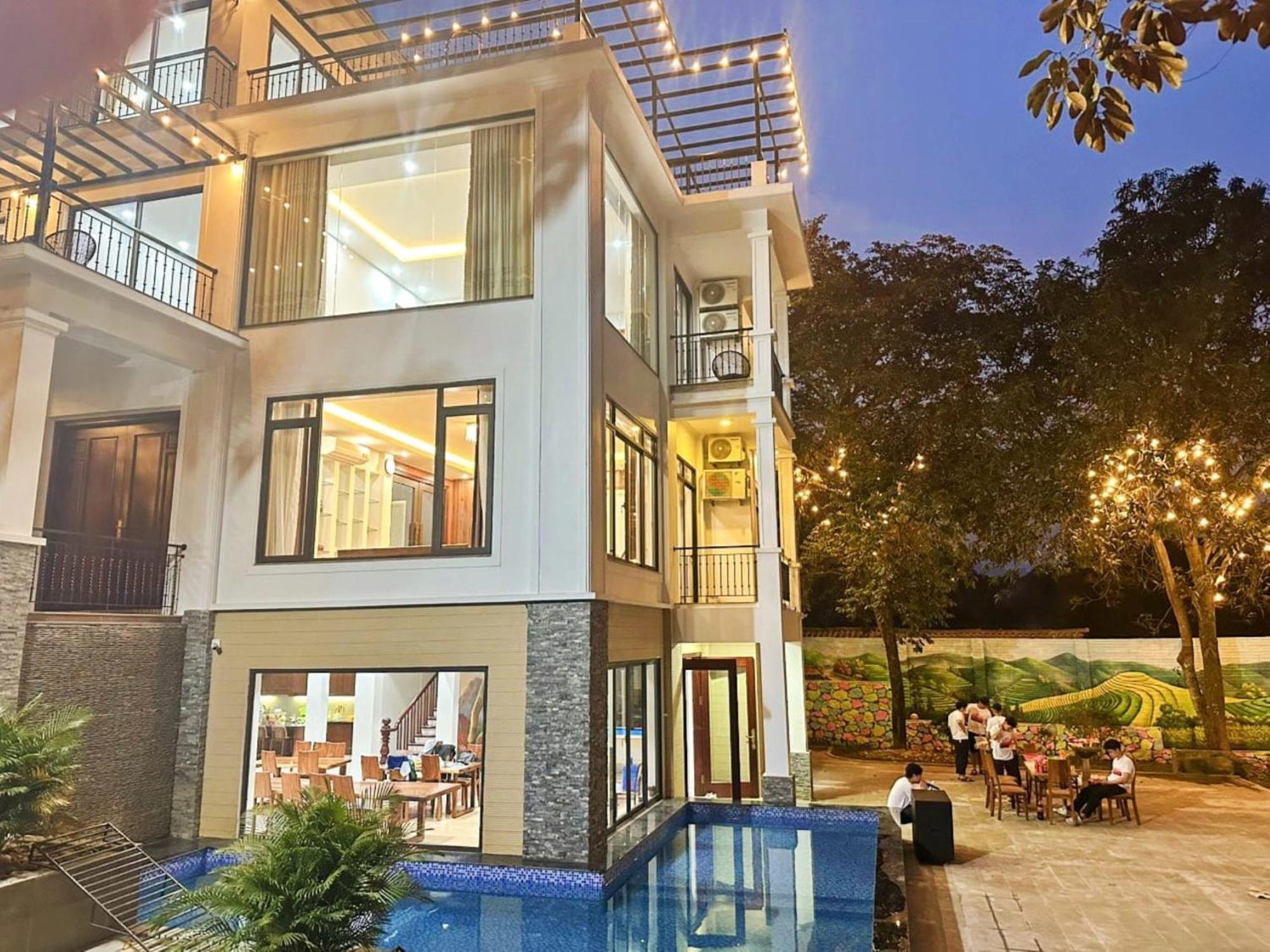 Hotel Ha Thanh
