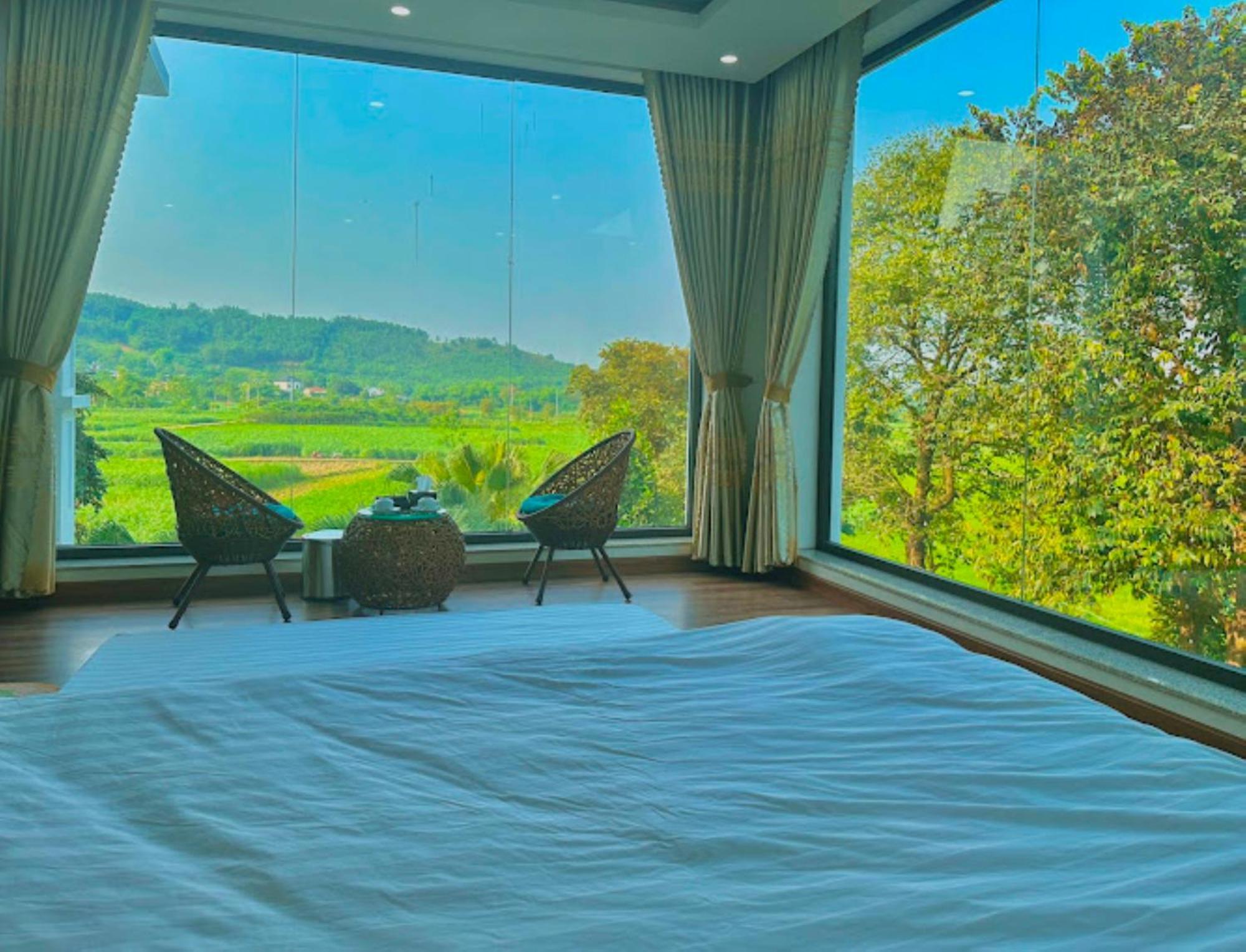 Ha Thanh Hotel Hanoi