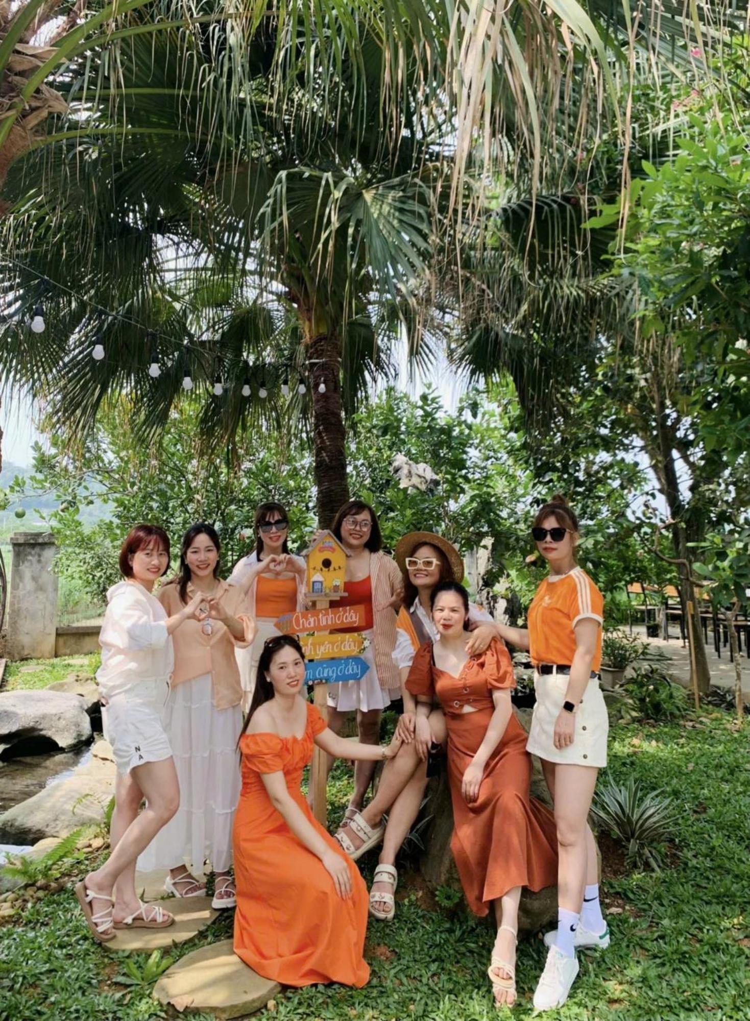 Ha Thanh Hanoi