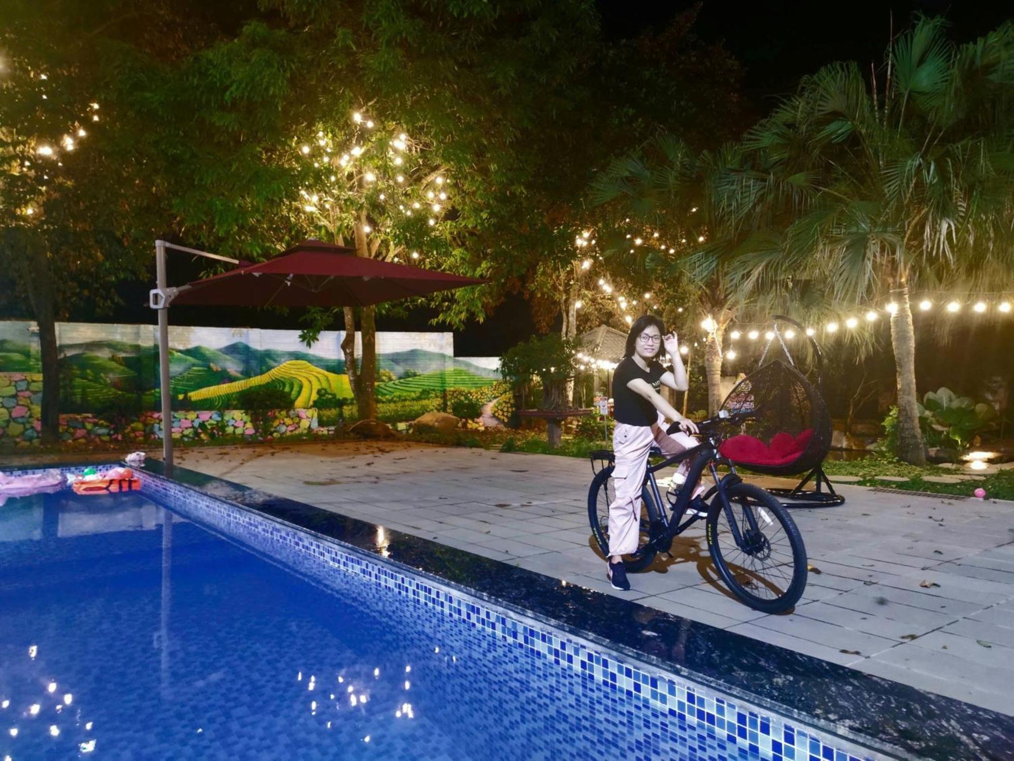 Ha Thanh Hotel
