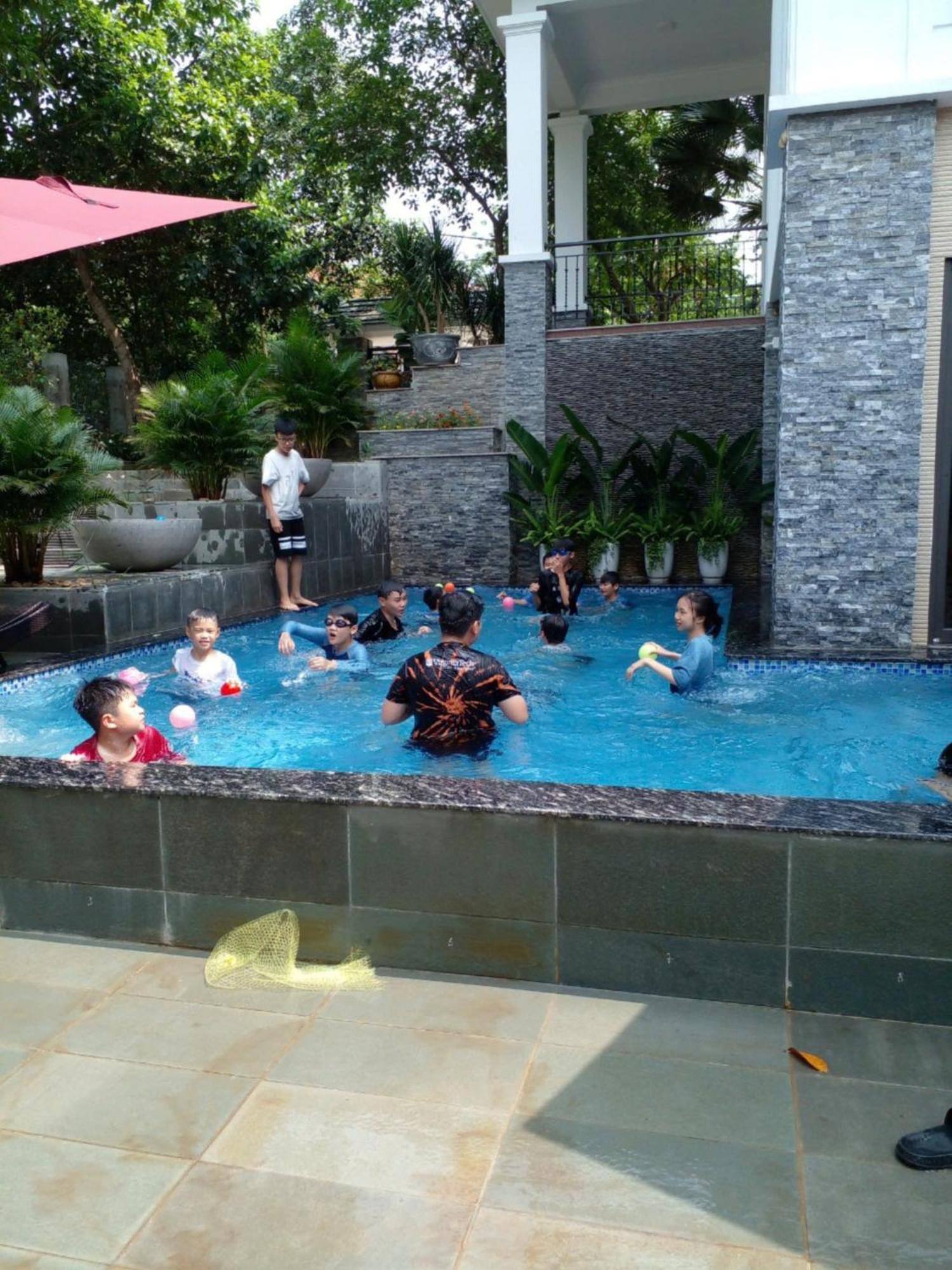 Hotel Ha Thanh Hanoi