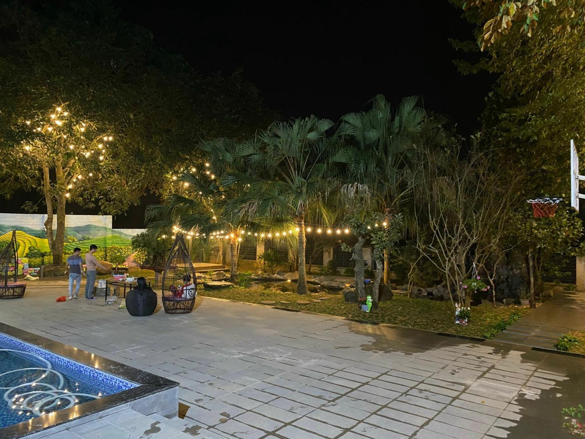Hotel Ha Thanh