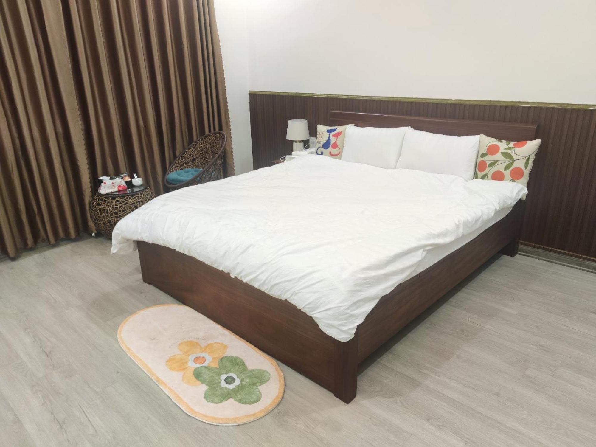 Ha Thanh Hotel Hanoi