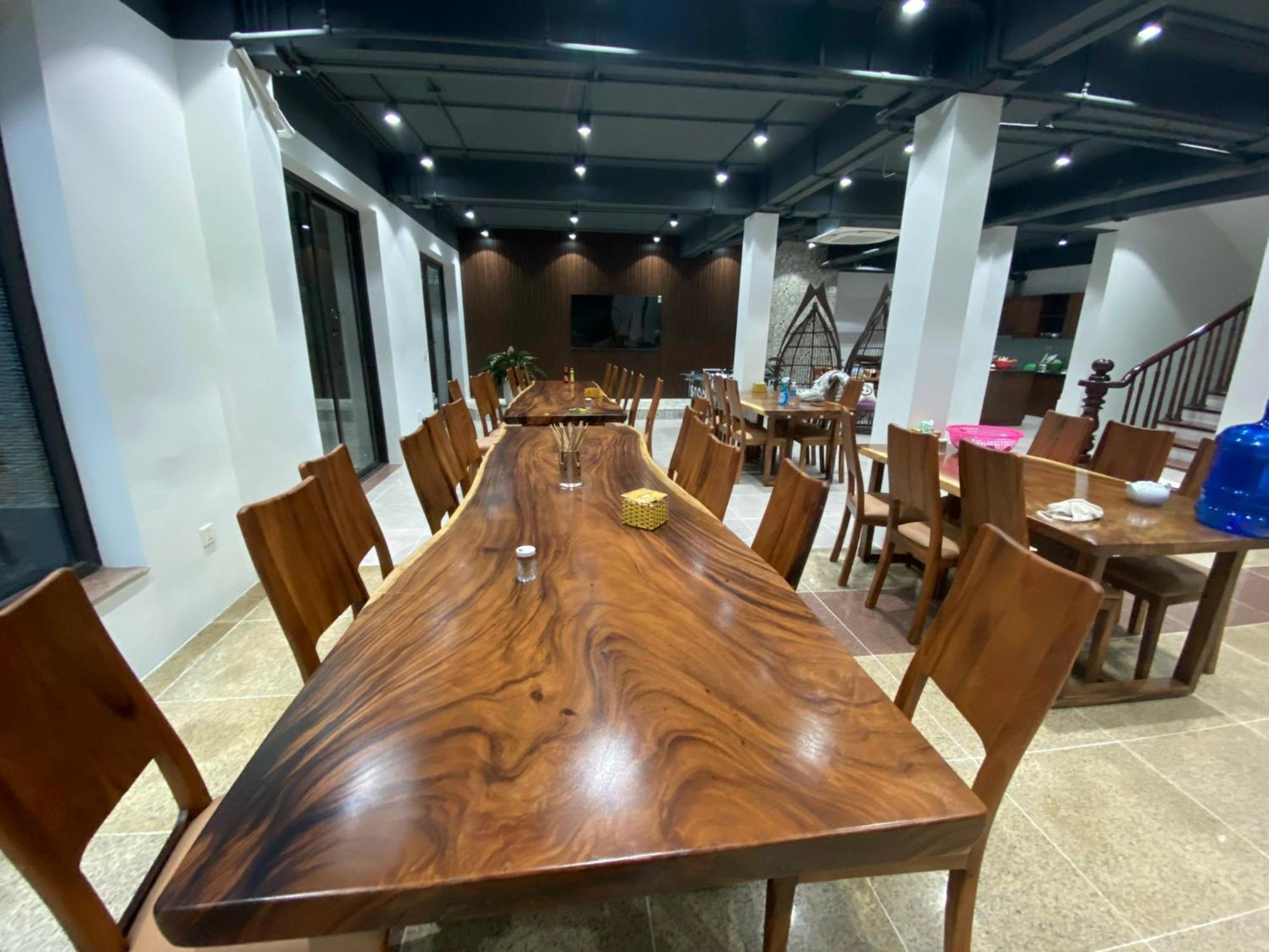 Ha Thanh 4* Hanoi