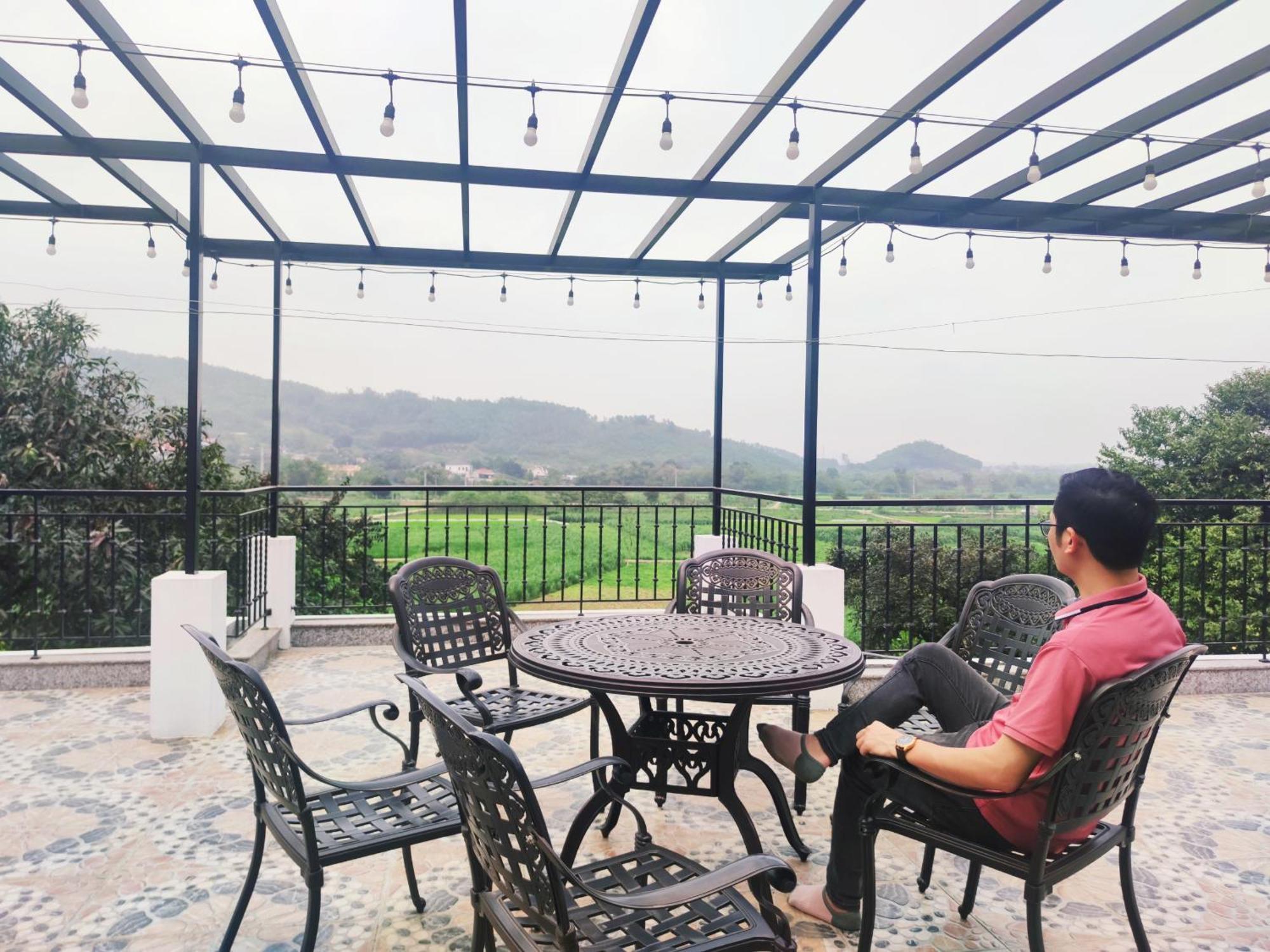 Hotel Ha Thanh Hanoi