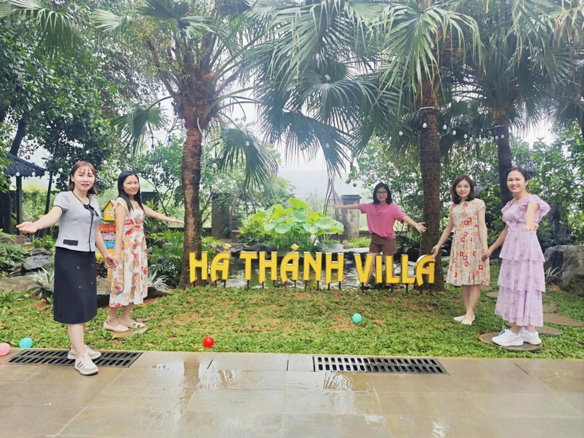 Ha Thanh 4*