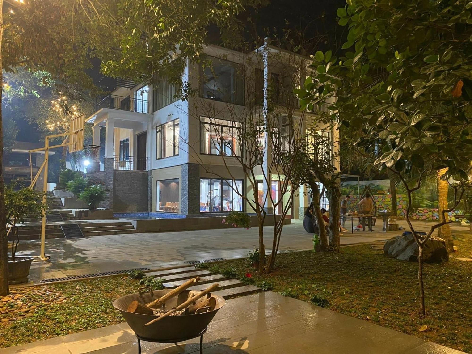 Hotel Ha Thanh