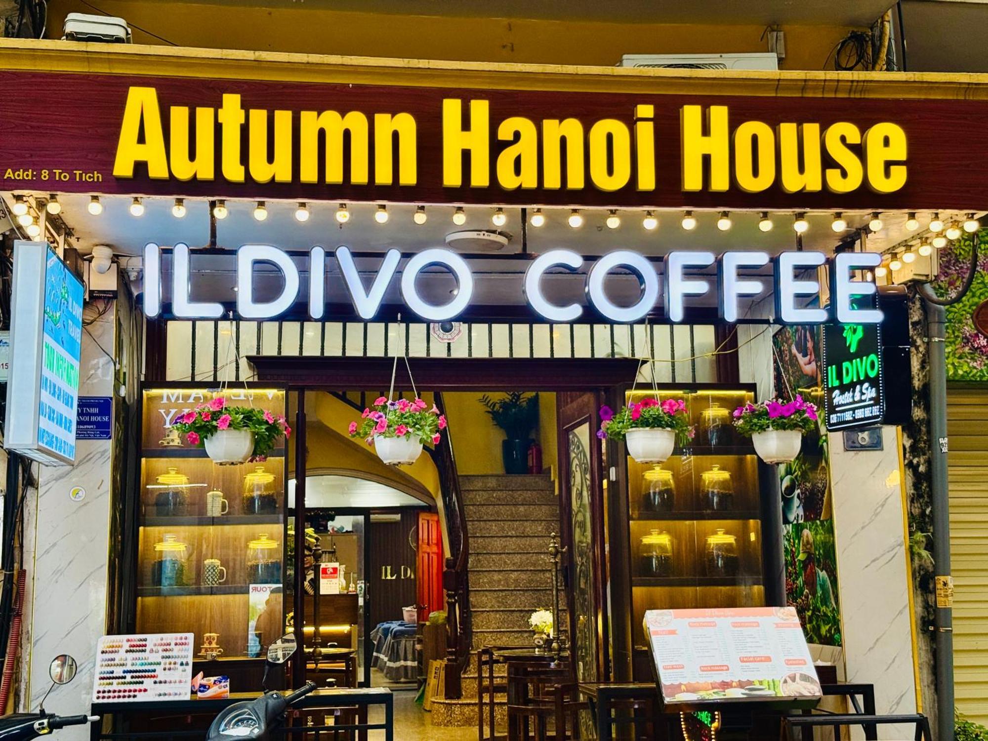 Hostel Il Divo & *