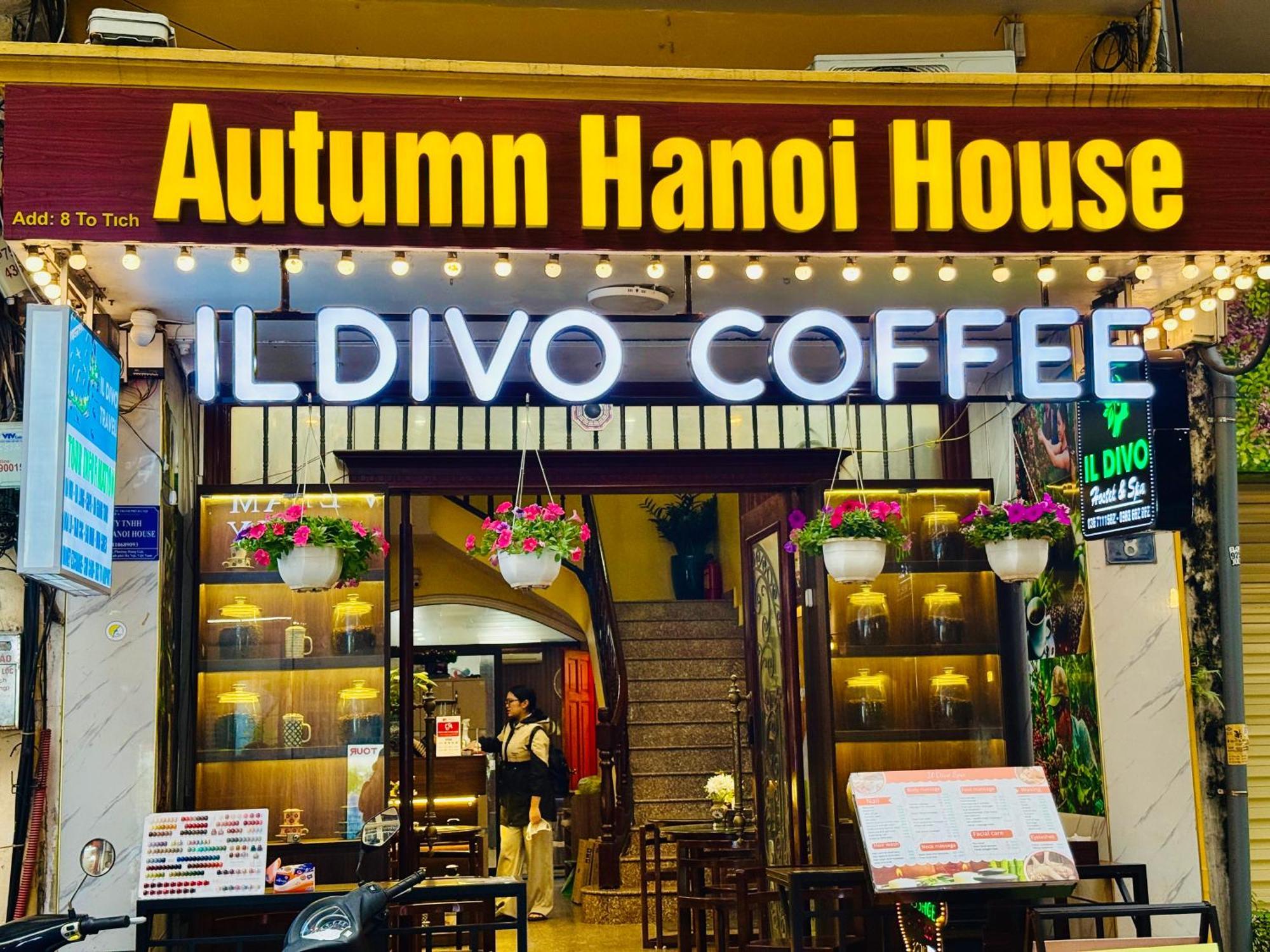 Il Divo & *