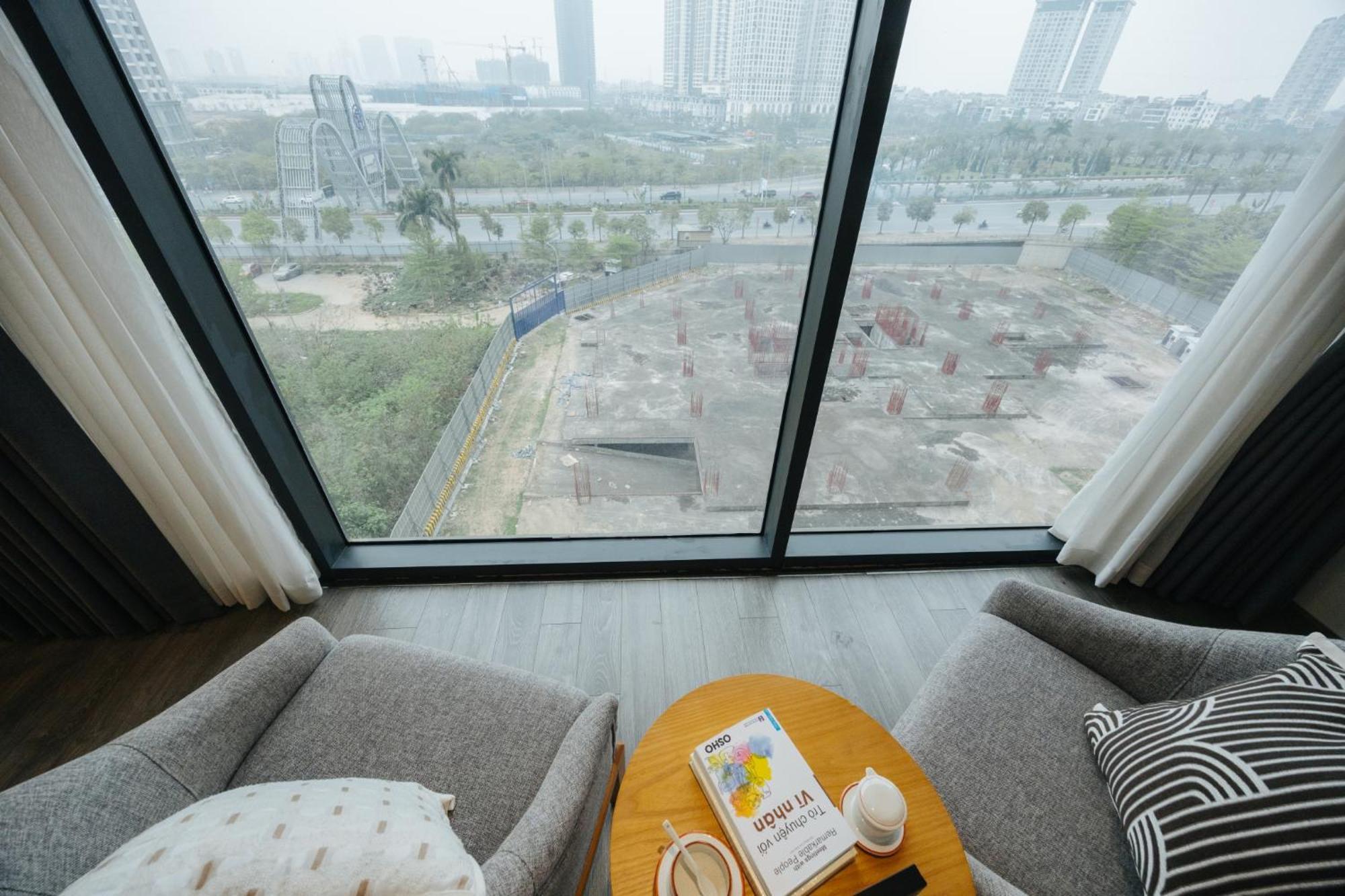Apartment Pentstudio Duplex *