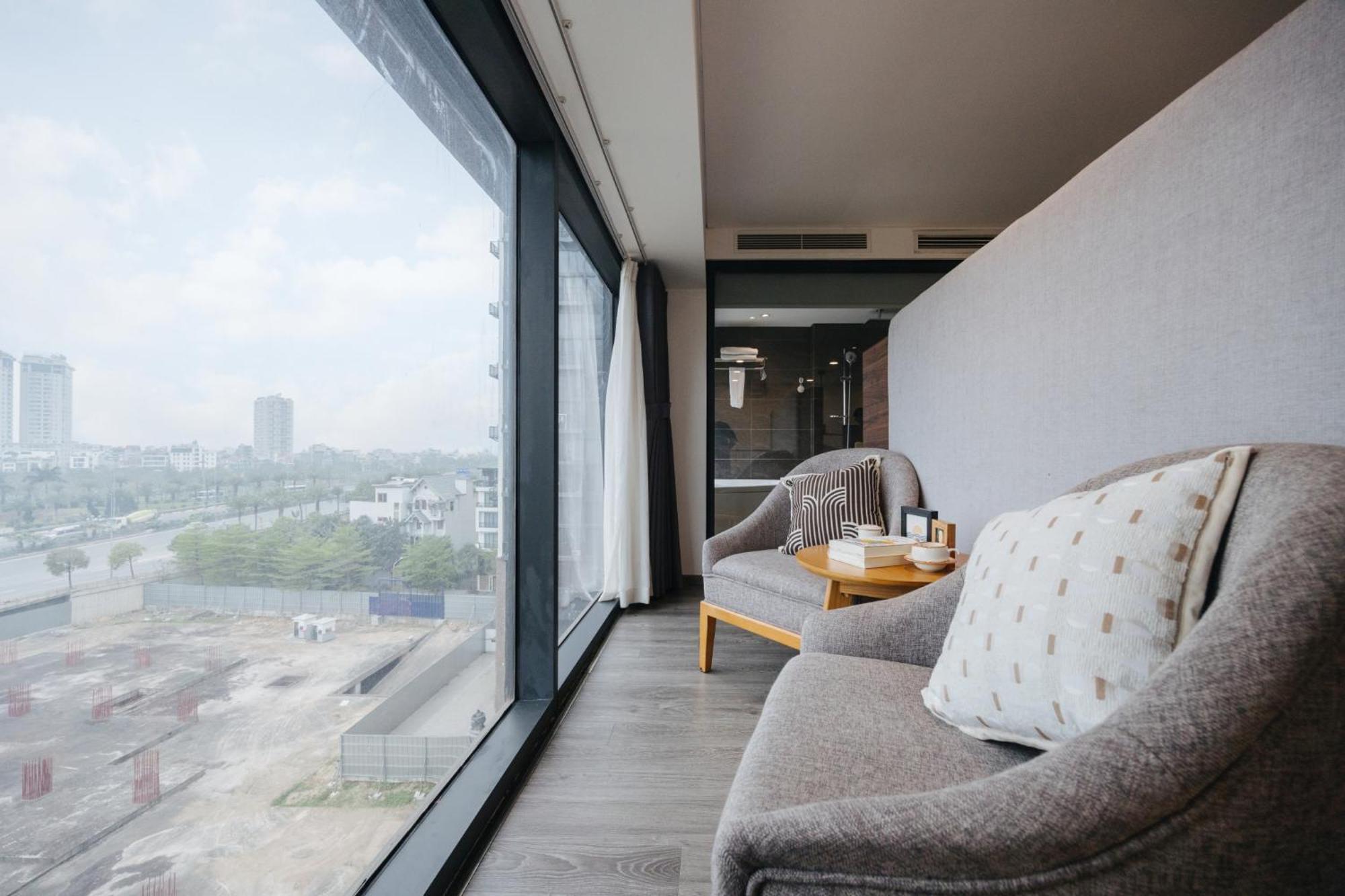 Pentstudio Duplex * Hanoi
