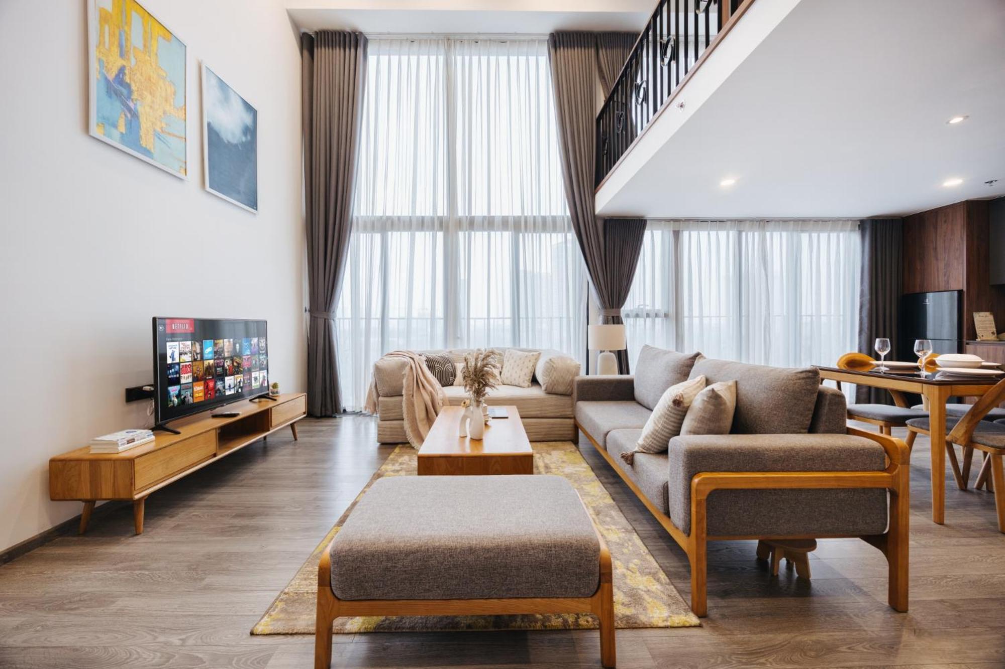 Pentstudio Duplex *