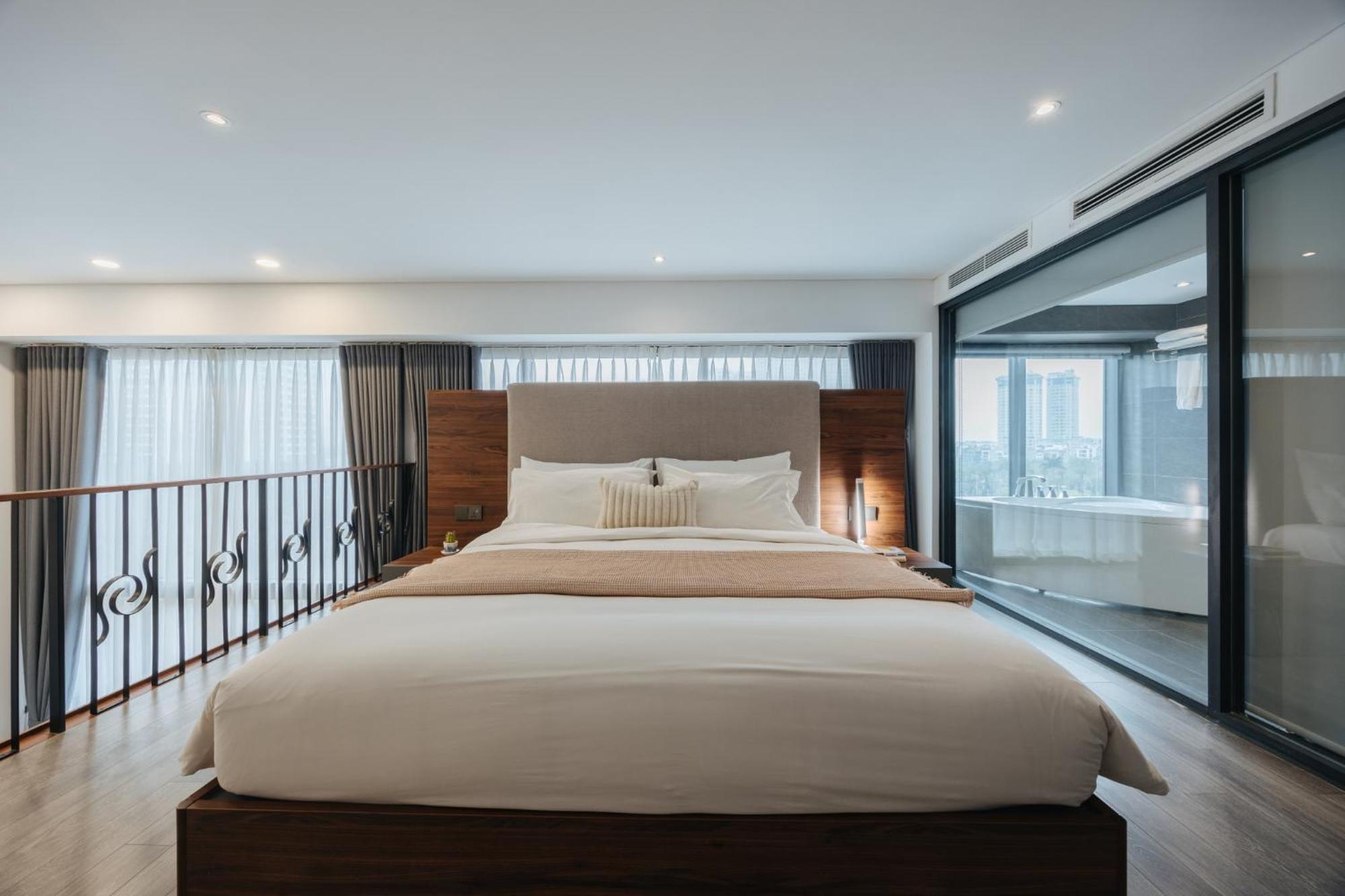 Pentstudio Duplex * Hanoi