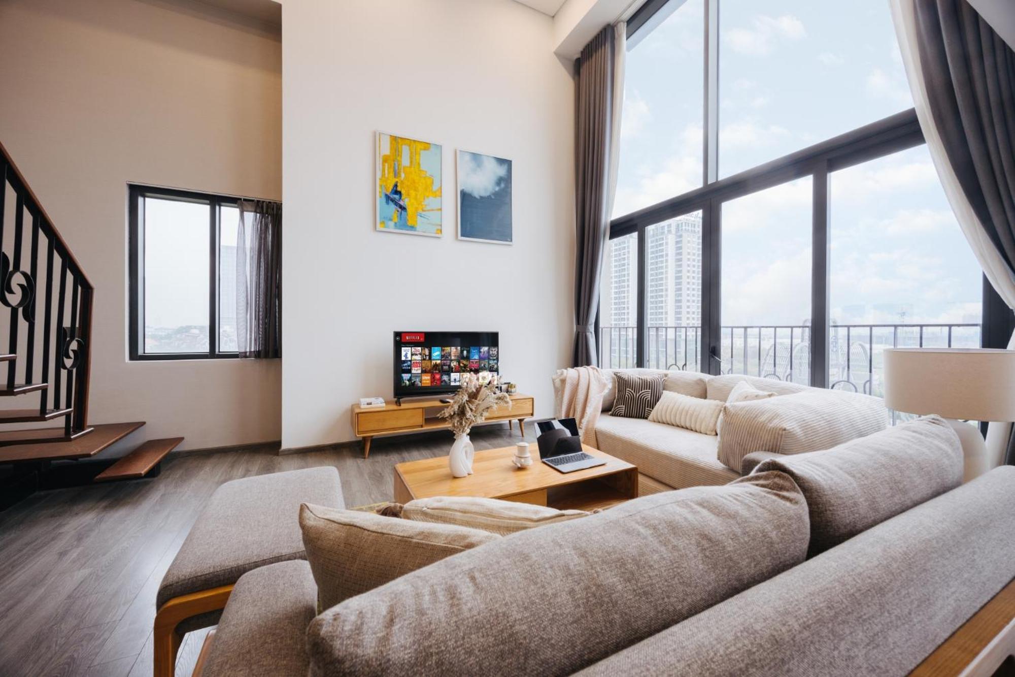 Pentstudio Duplex