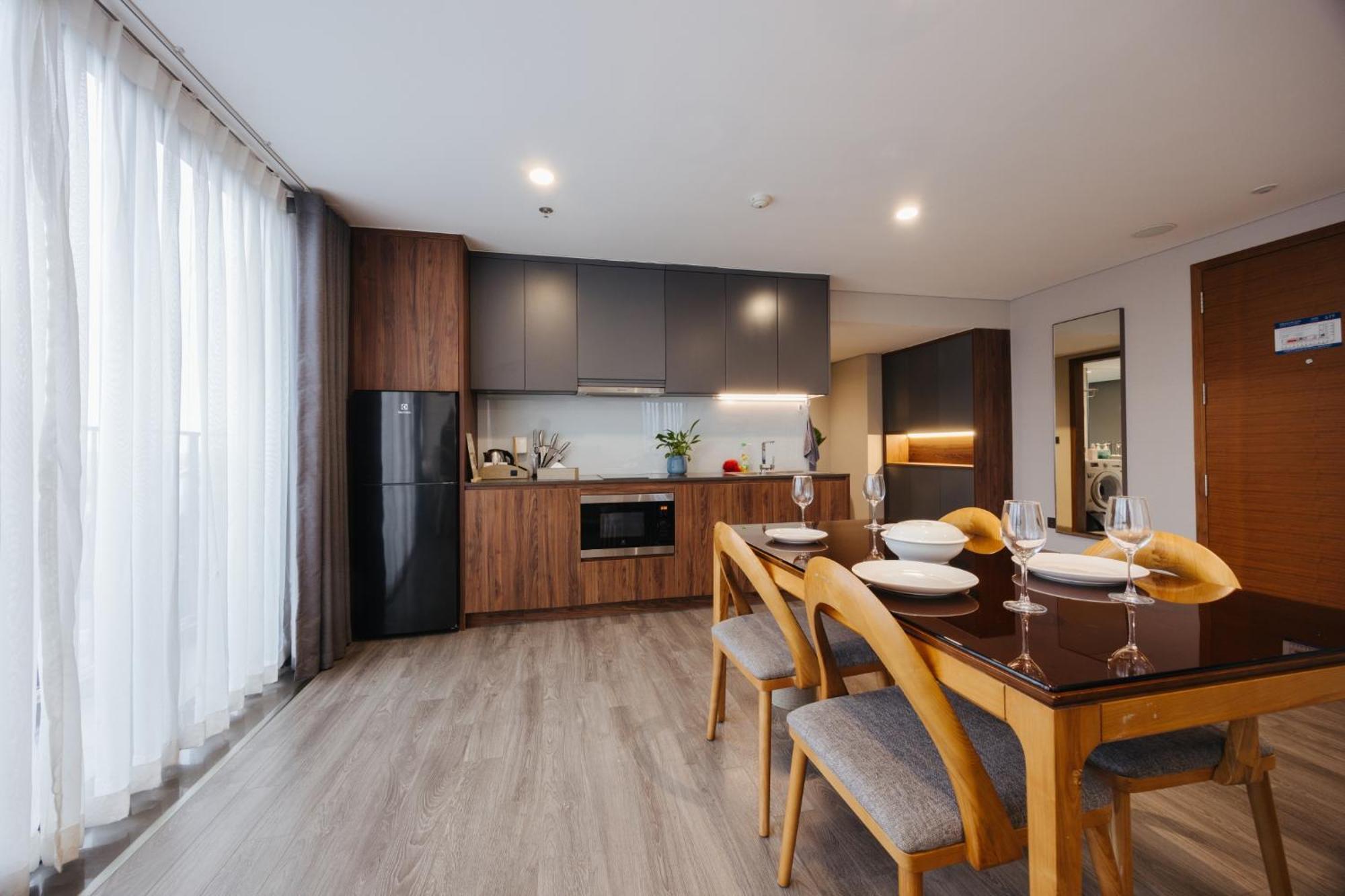 Apartment Pentstudio Duplex *