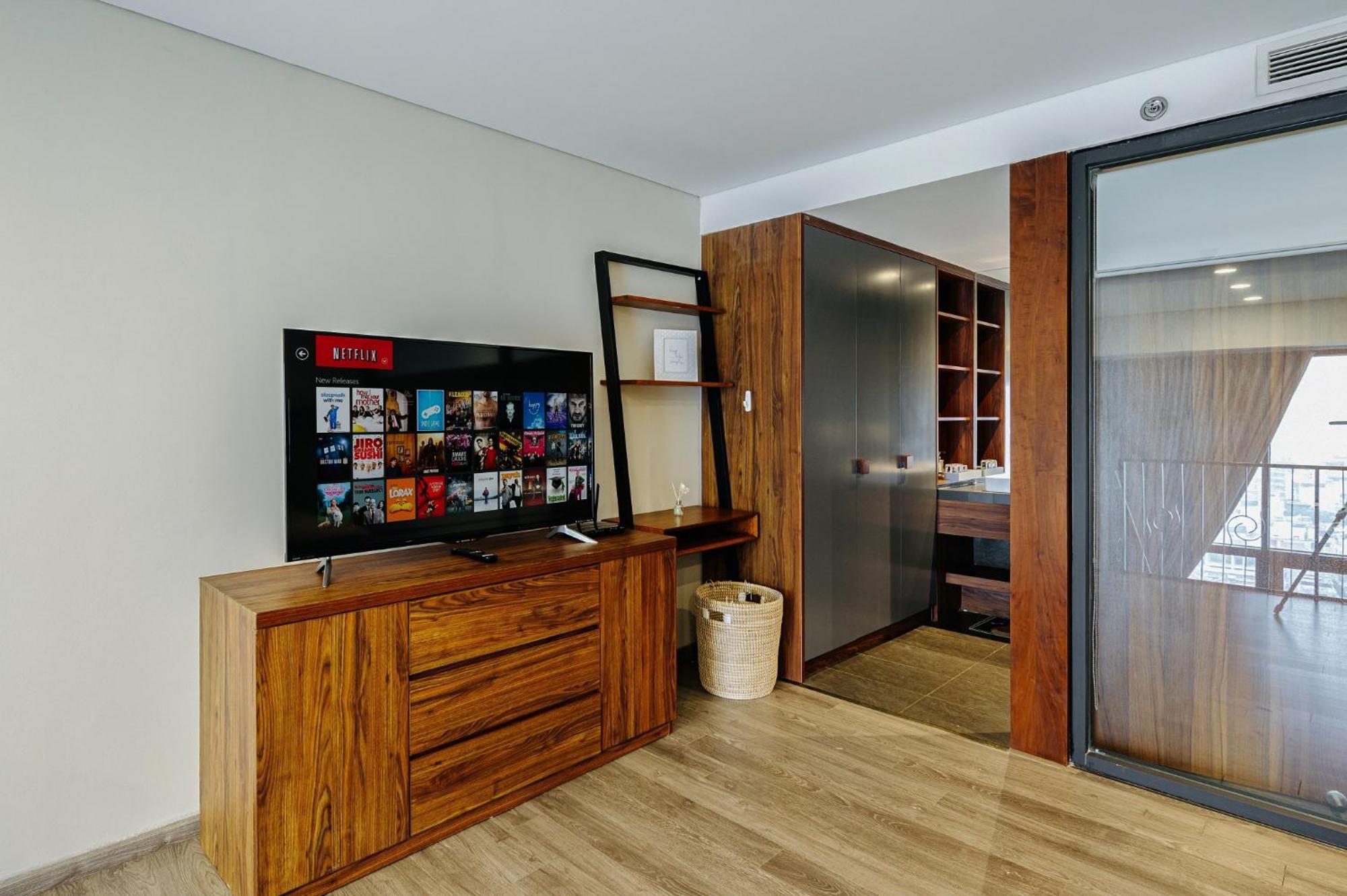Pentstudio Duplex Hanoi