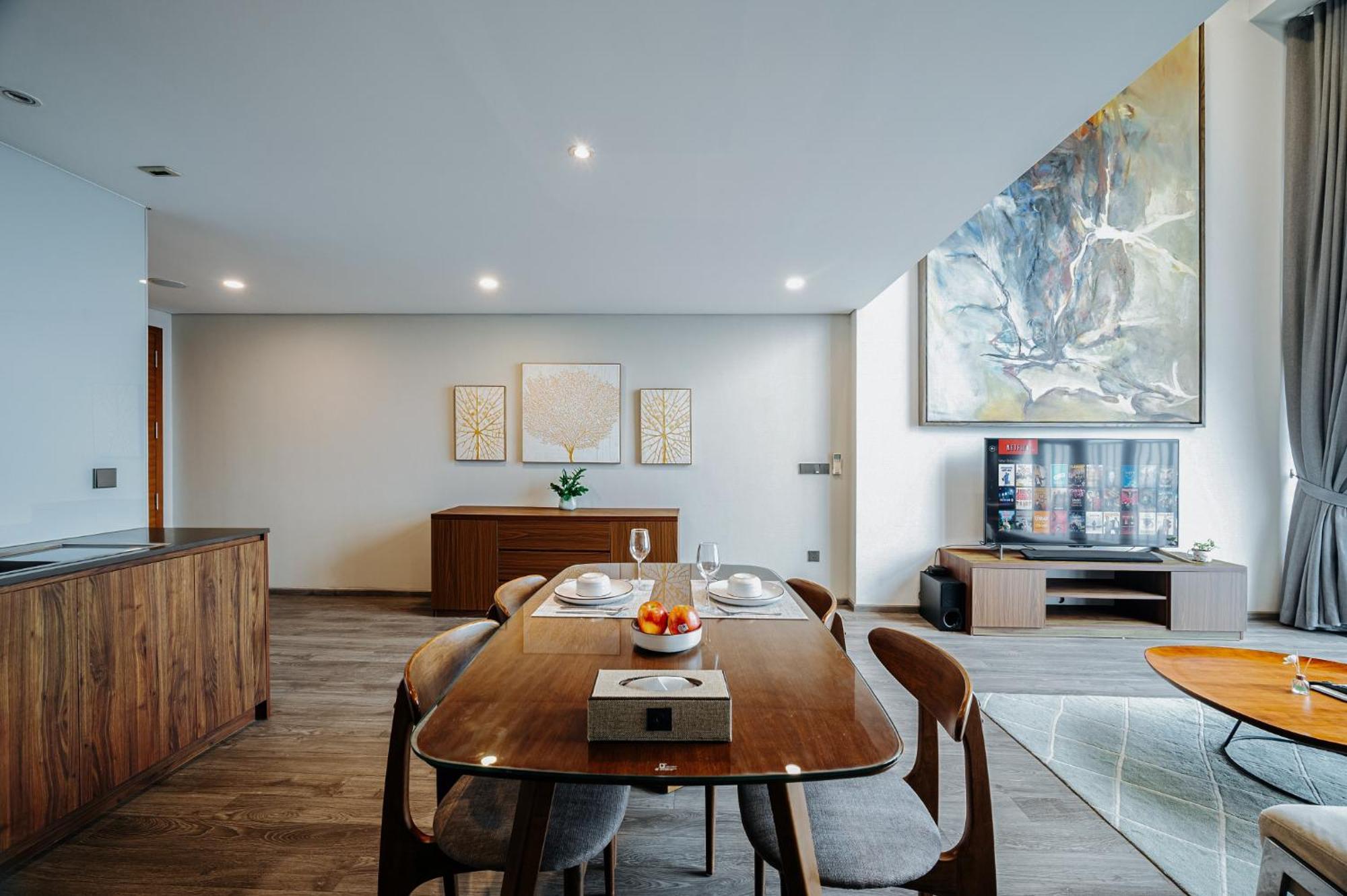 Apartment Pentstudio Duplex *