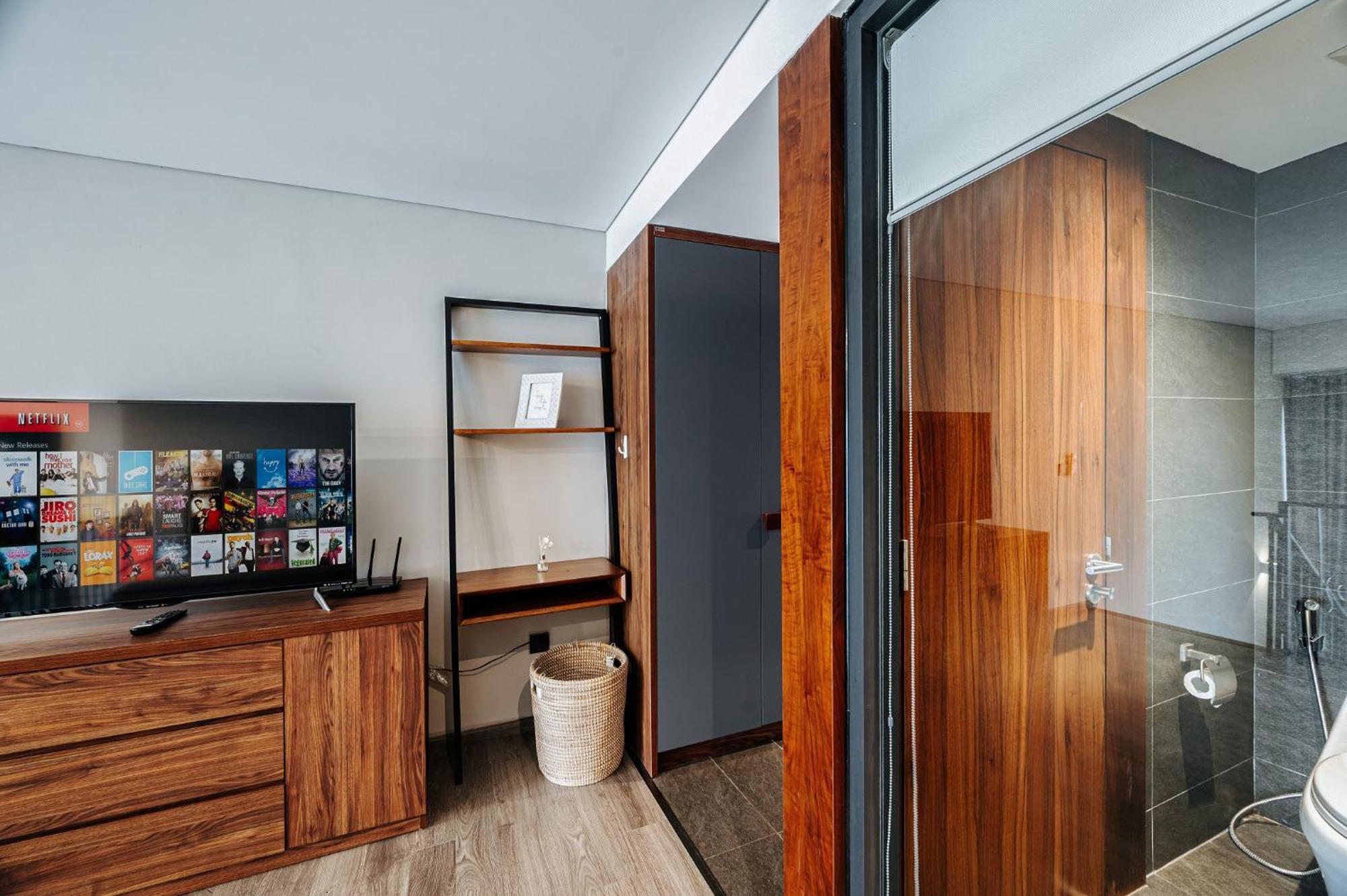 Pentstudio Duplex * Hanoi