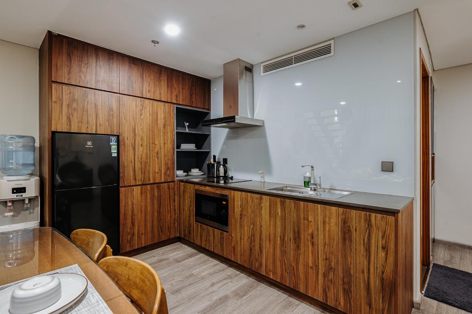 Apartment Pentstudio Duplex