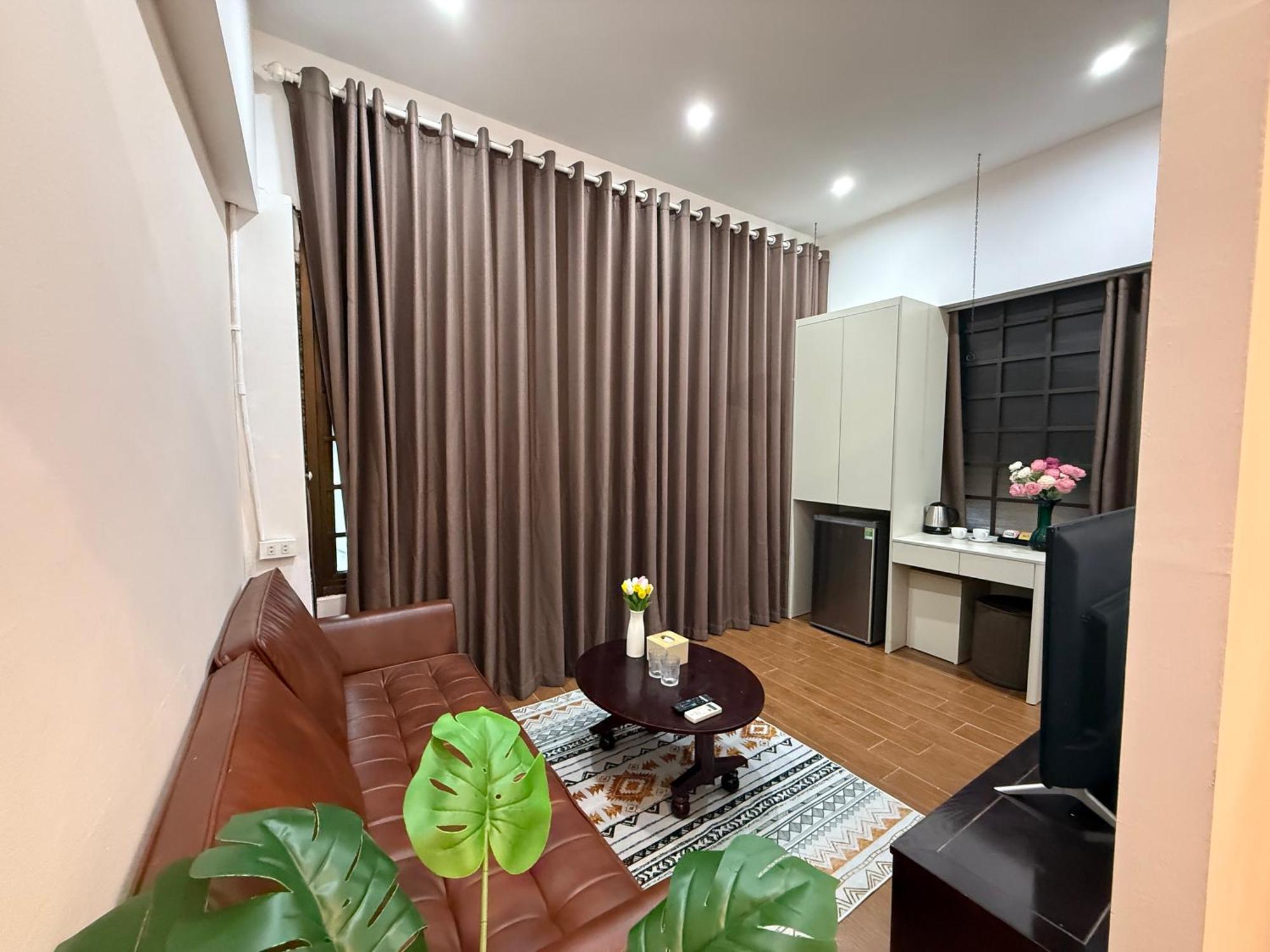 Apartment Willow Old Town