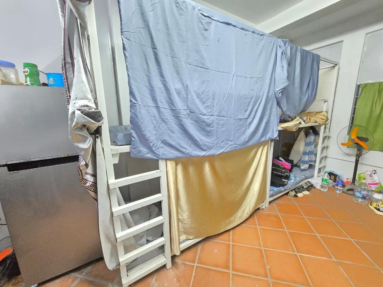 Hnhome69tl Pangsapuri