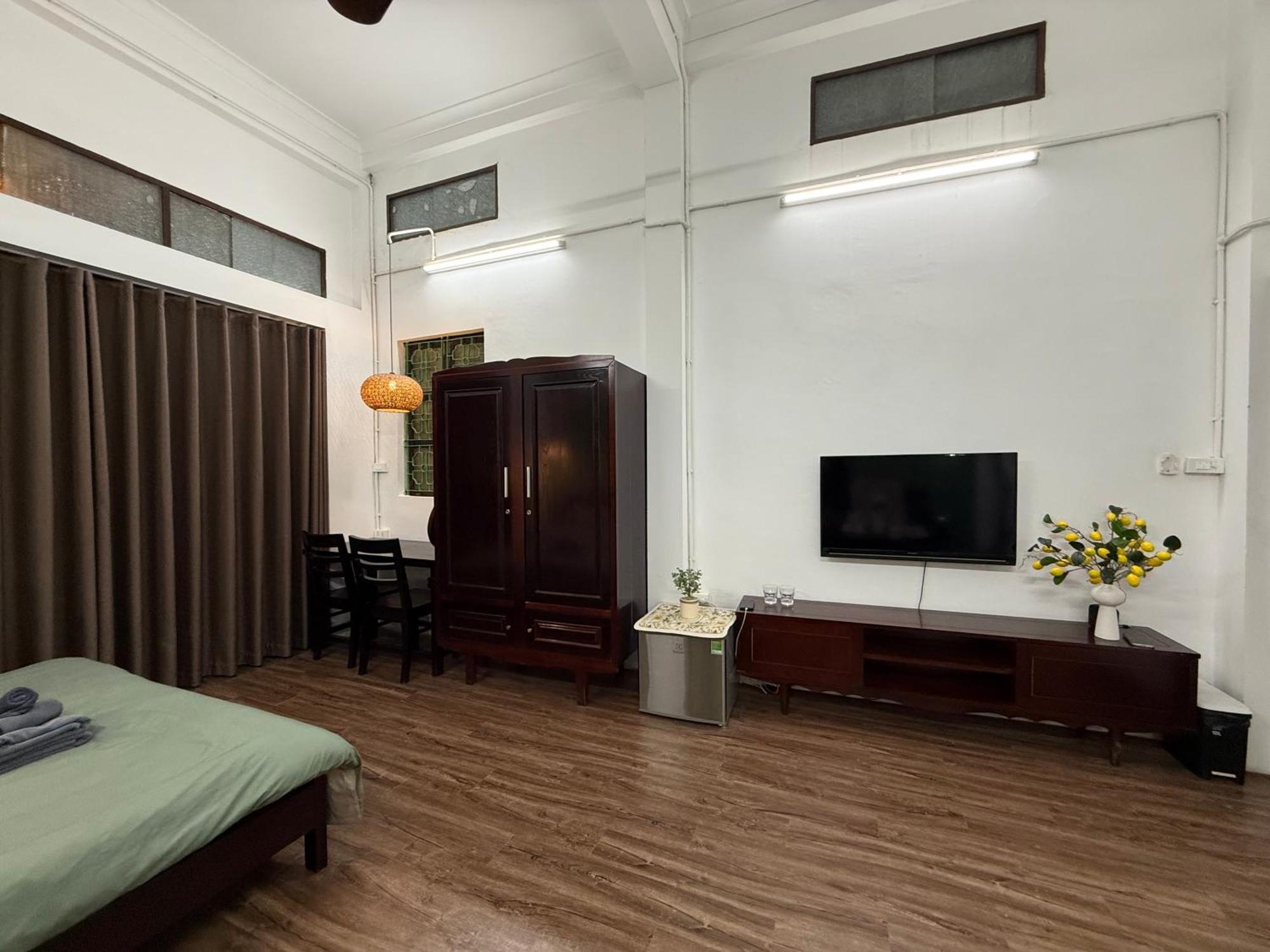 Apartment Willow Old Town