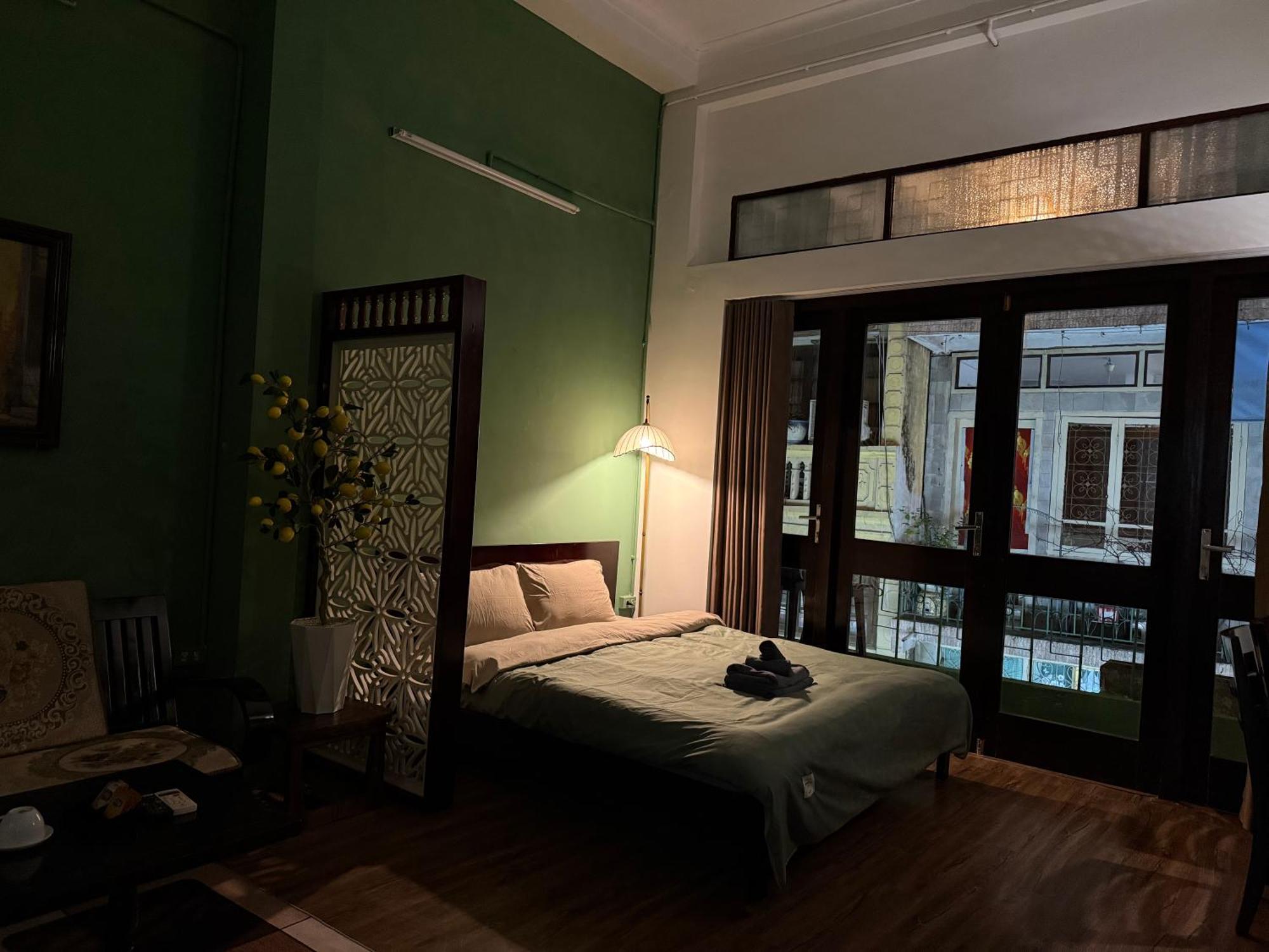 Apartment Willow Old Town *
