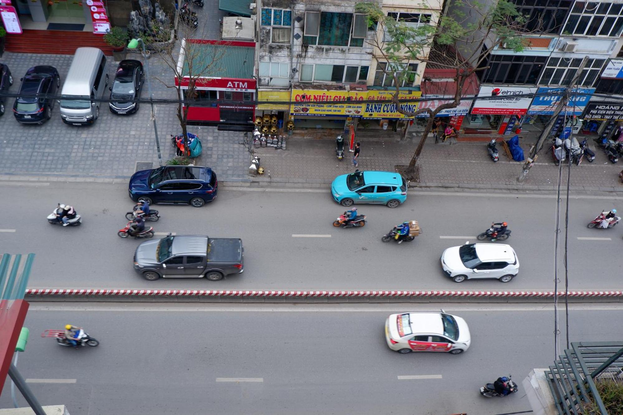 Hotel Tago Hanoi