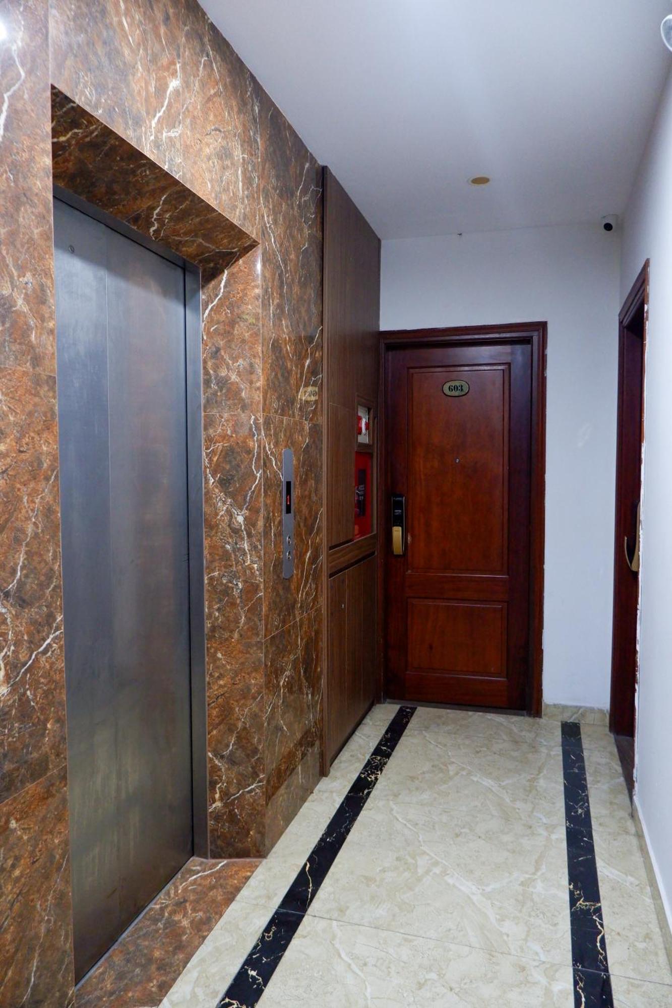 Tago Hotel