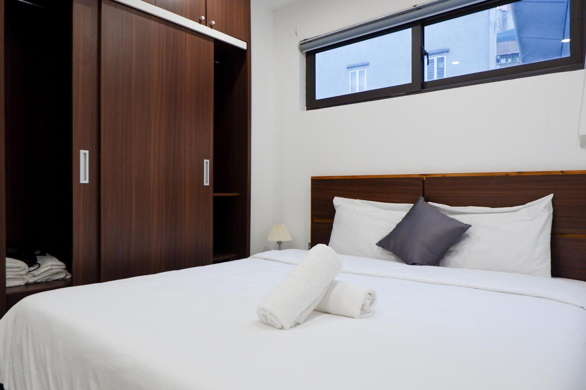 Tago Hotel