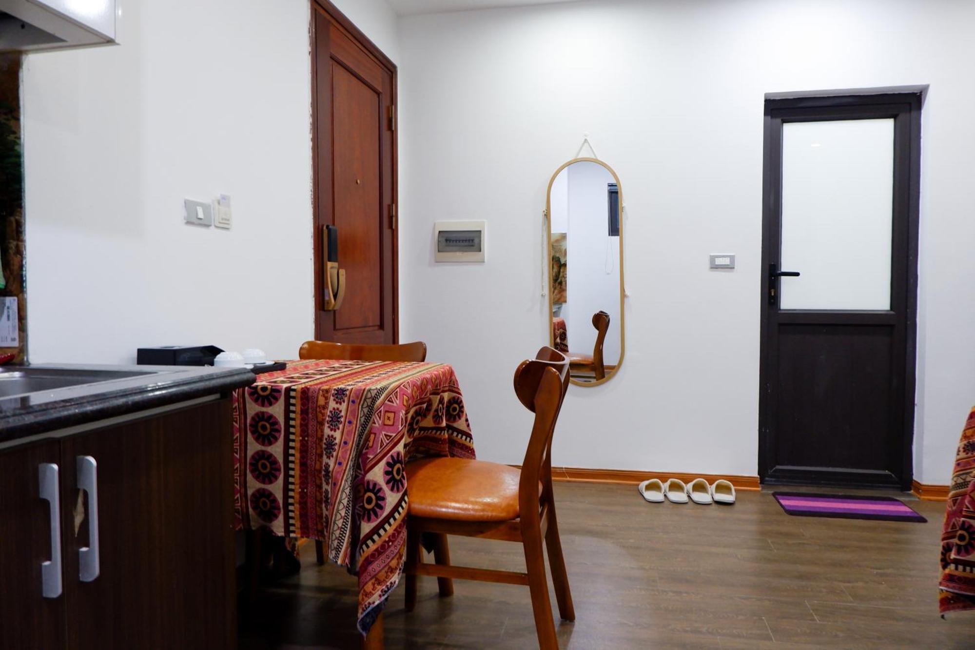 Hotel Tago Hanoi
