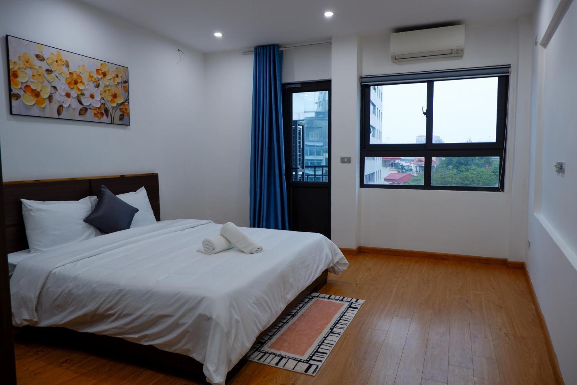 Tago Hotel Hanoi