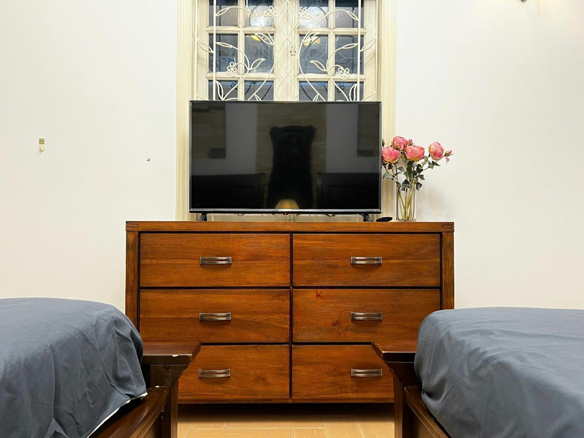 Homestay Ngao - West *