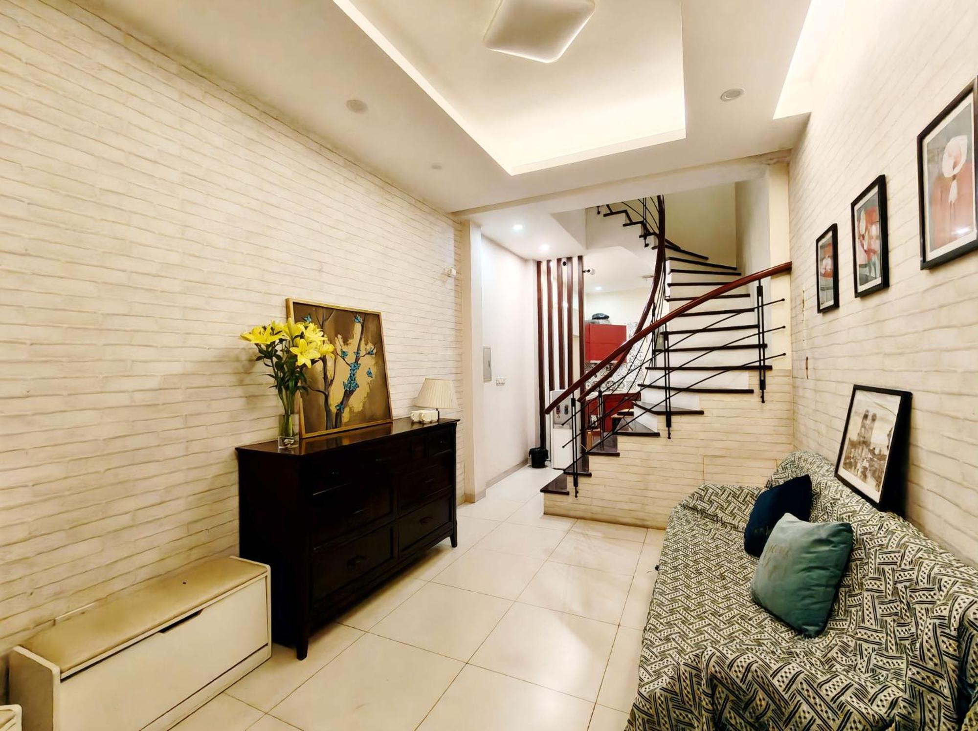 Jasmine Homestay Hanoi
