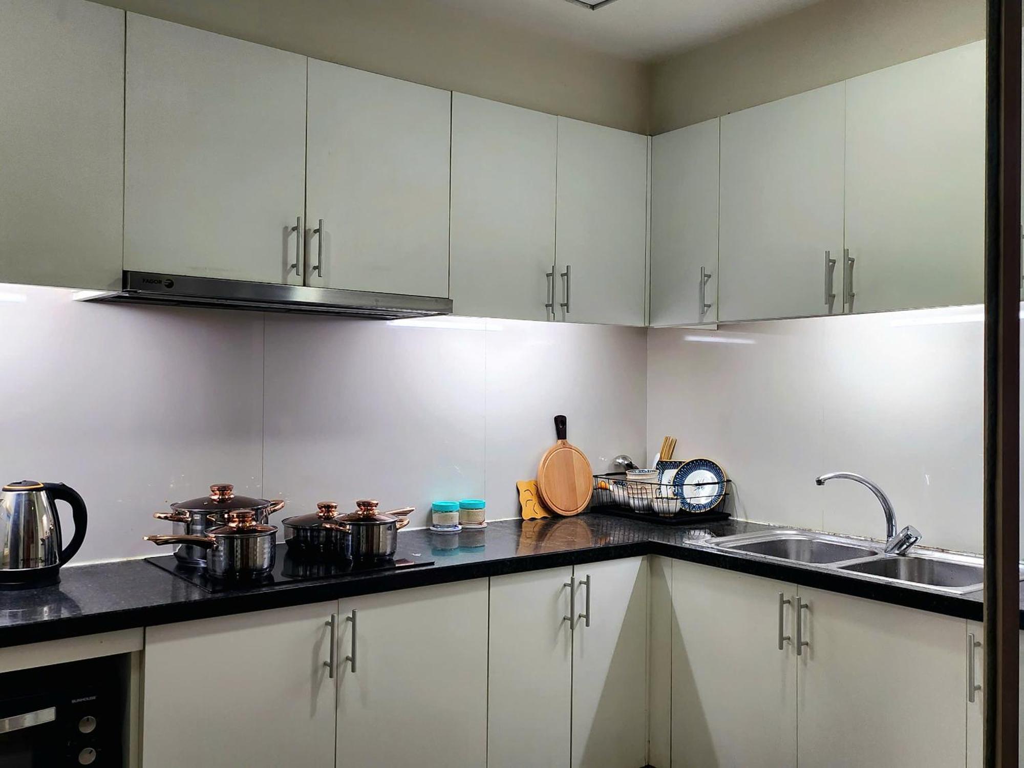 Mint House - Vinhomes Times Apartment