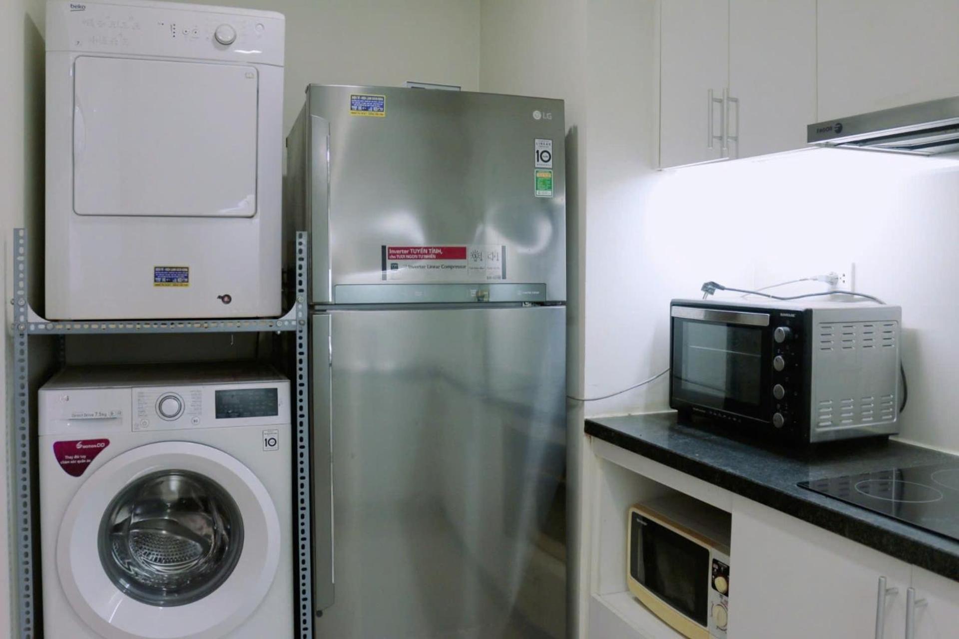 Mint House - Vinhomes Times Apartment Hanoi