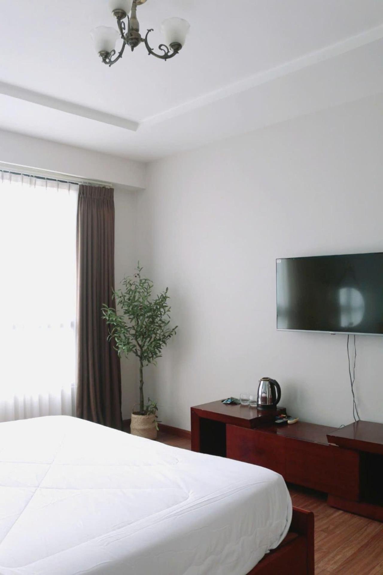 Mint House - Vinhomes Times Apartment *