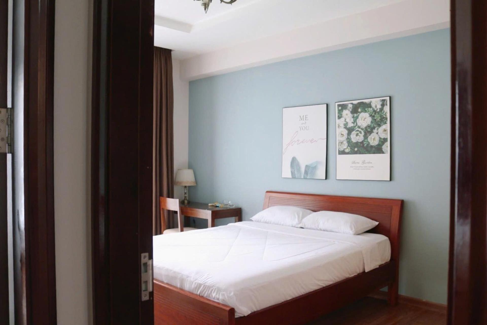 Apartment Mint House - Vinhomes Times