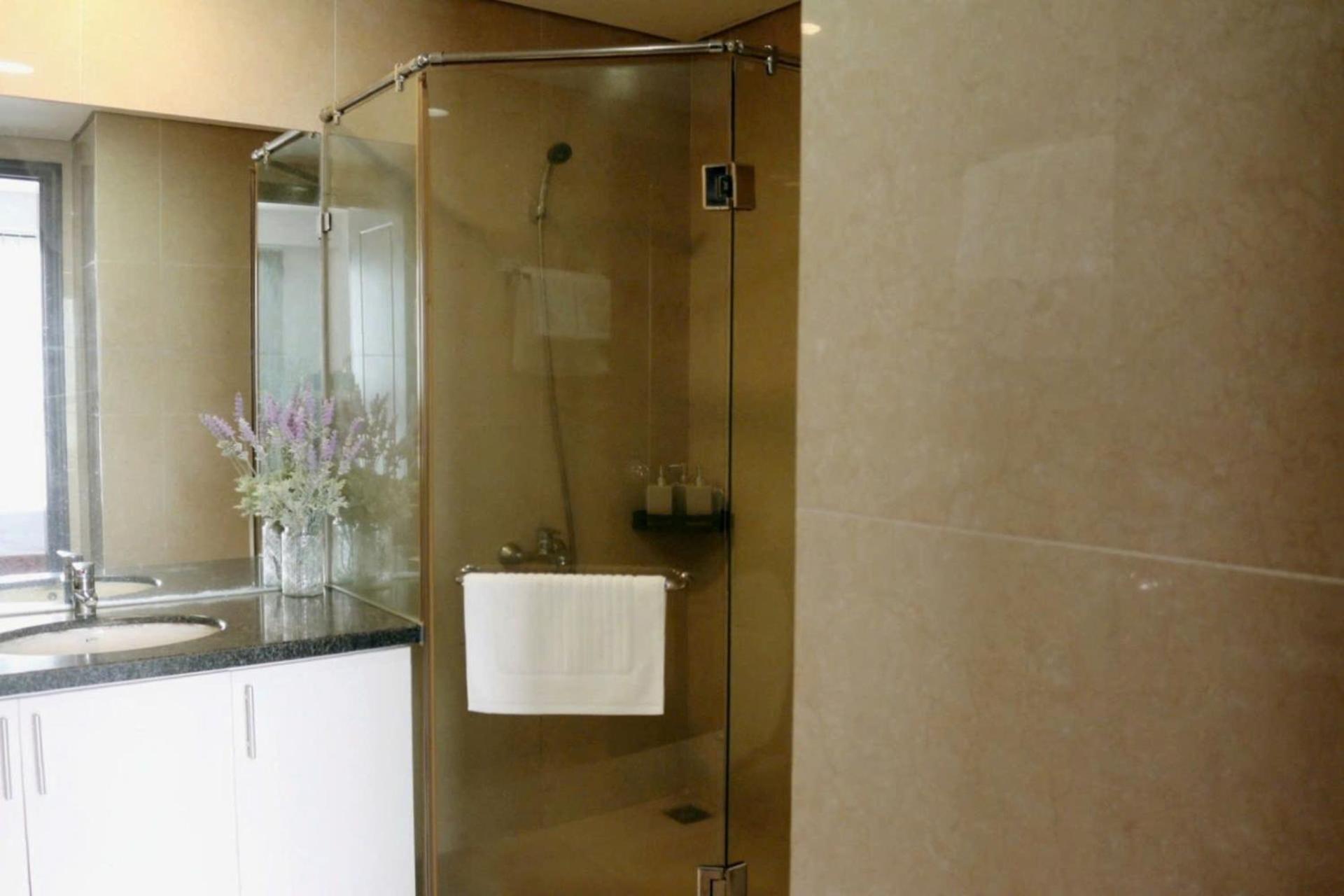 Mint House - Vinhomes Times Apartment *
