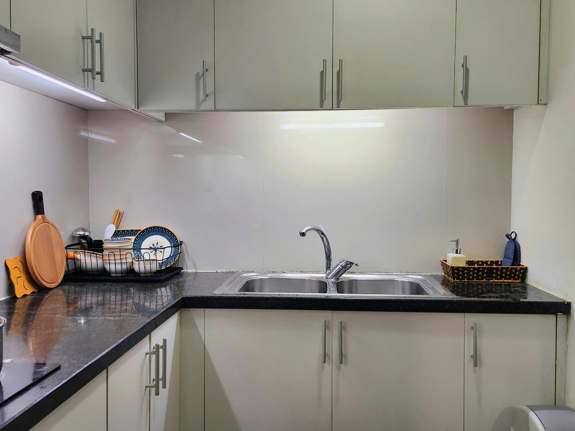 Mint House - Vinhomes Times Apartment Hanoi